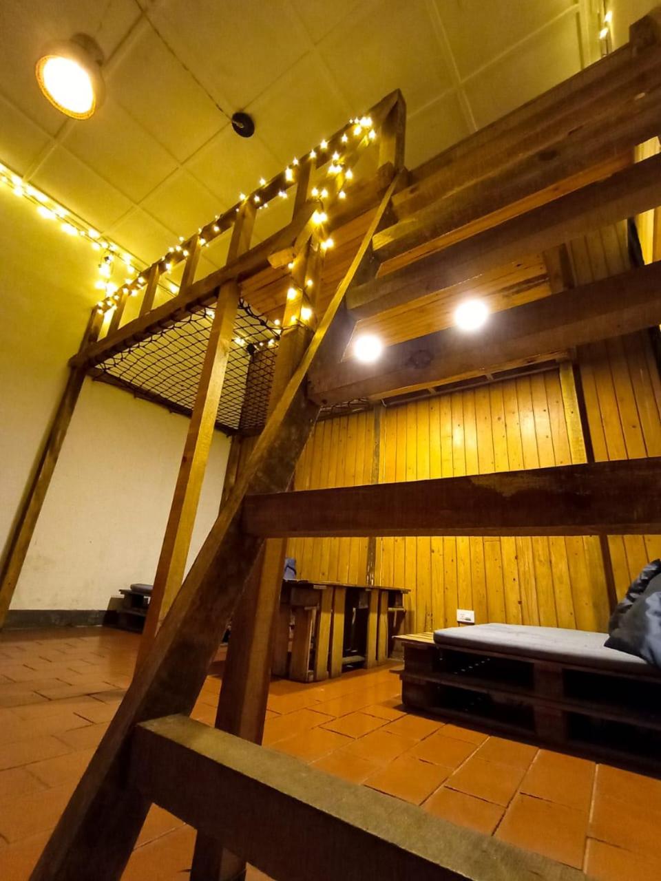 Don Fierro Hostal Campestre