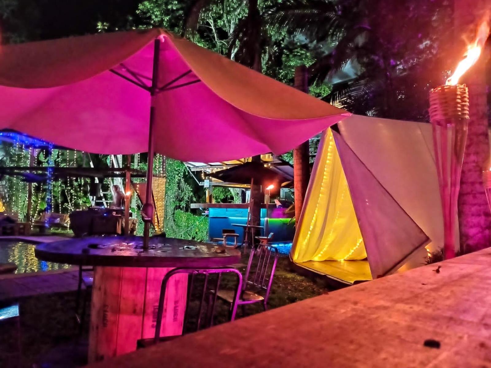 Don Fierro Hostal Campestre
