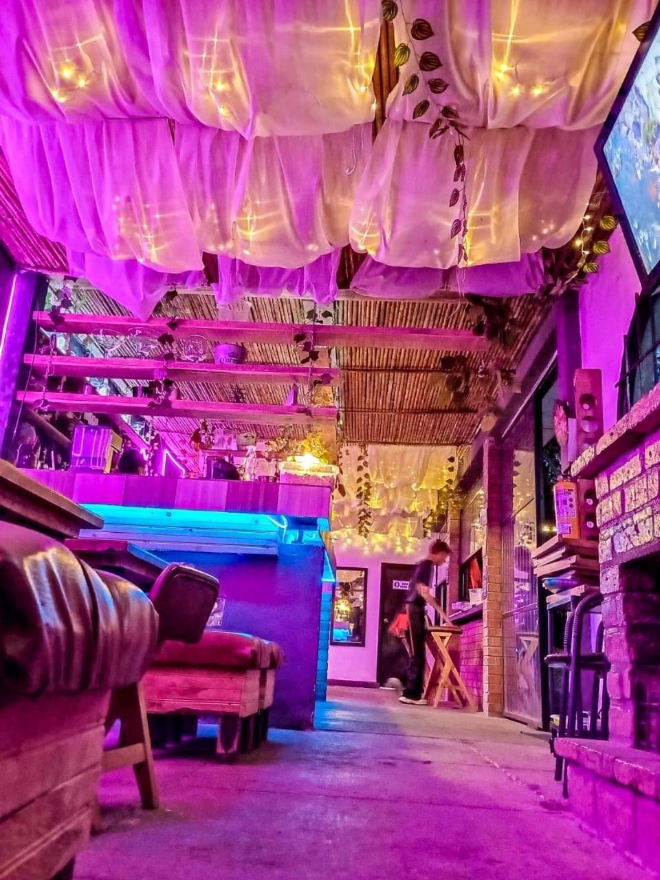 Don Fierro Hostal Campestre