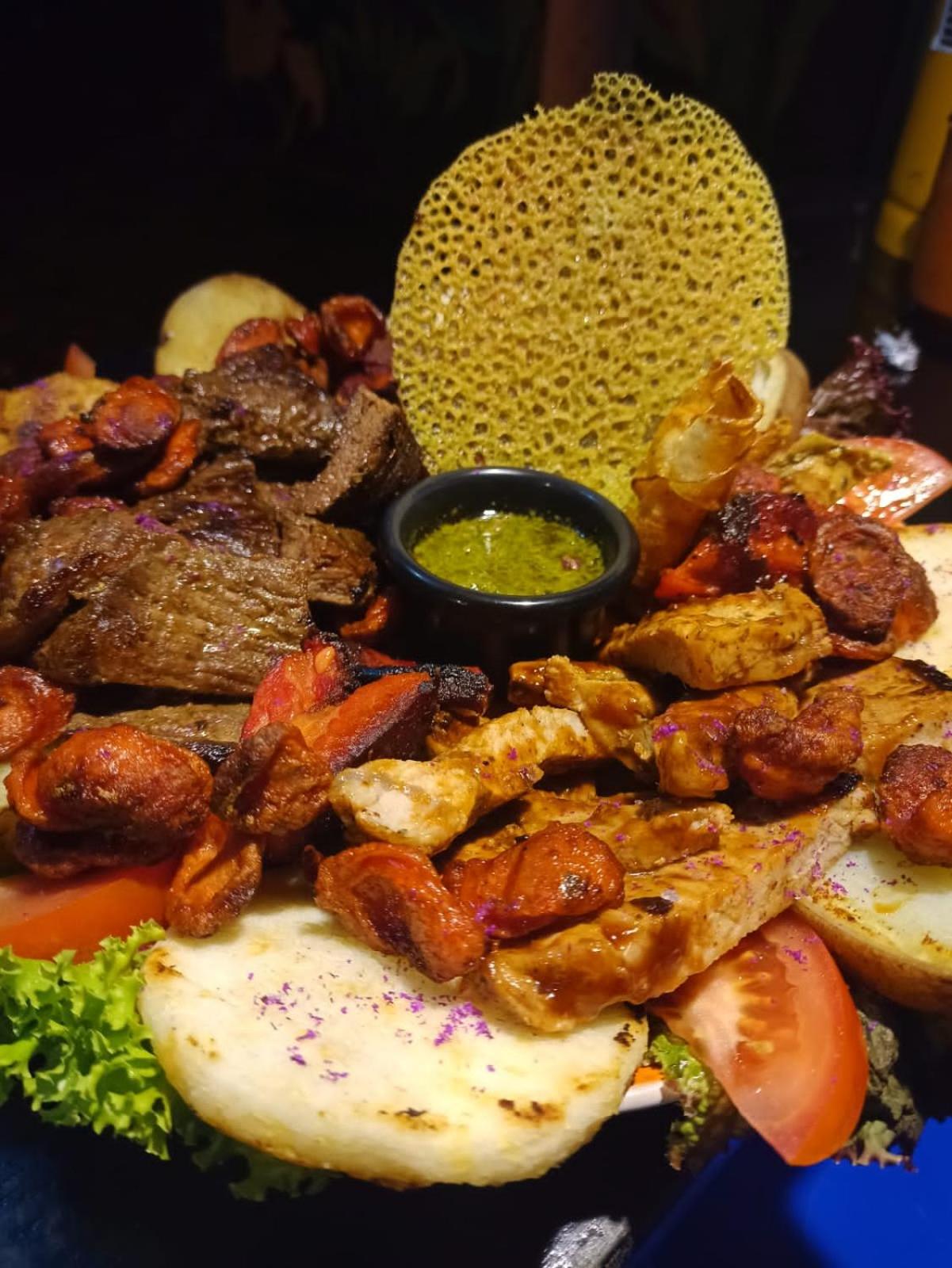 Don Fierro Hostal Campestre