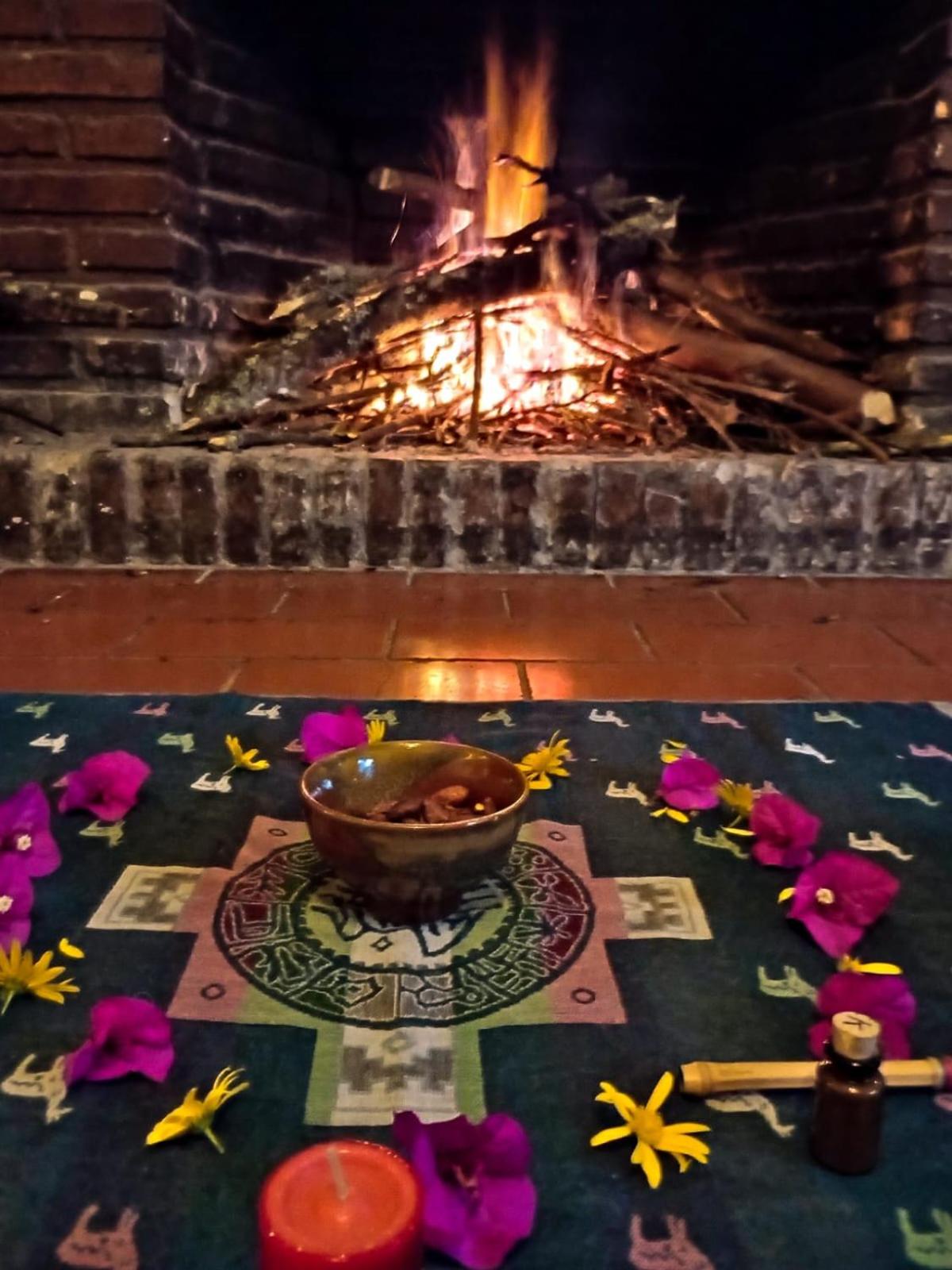 Don Fierro Hostal Campestre