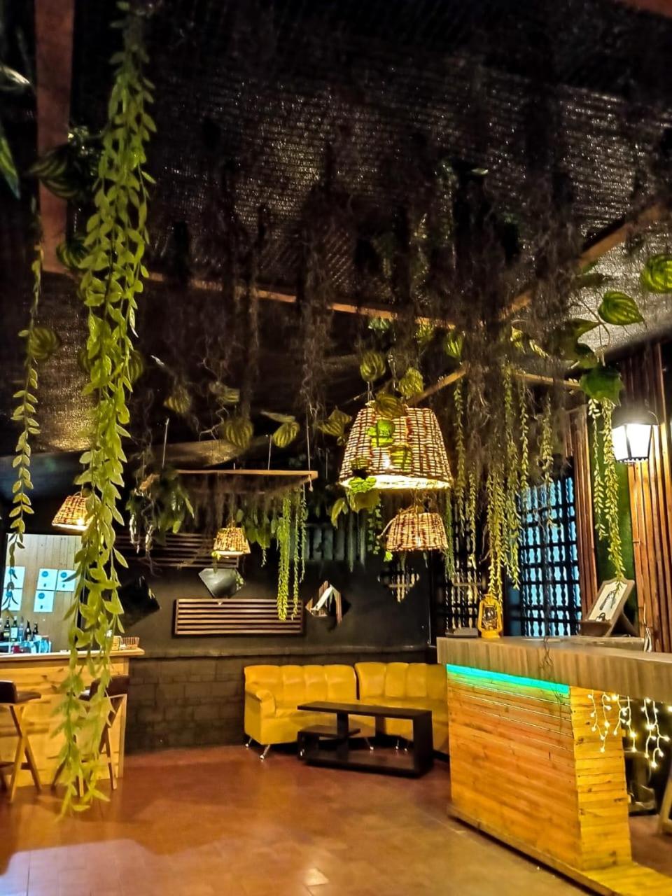 Don Fierro Hostal Campestre