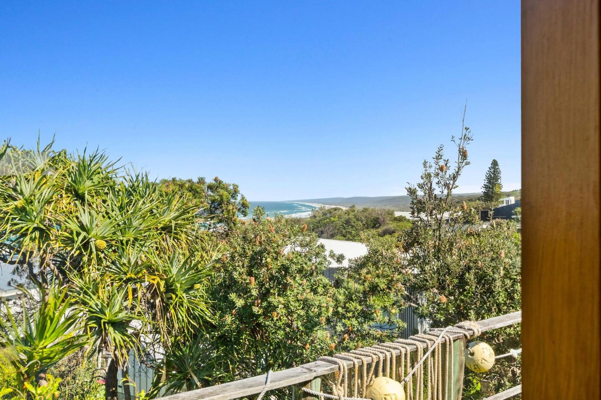 Moongalba by Discover Stradbroke,