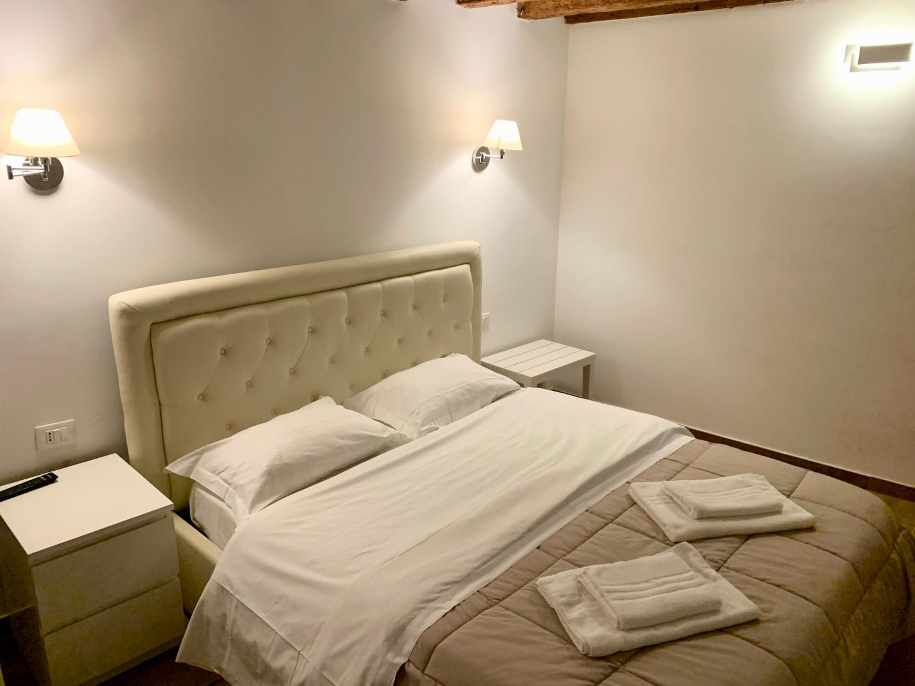 Casa Giardini