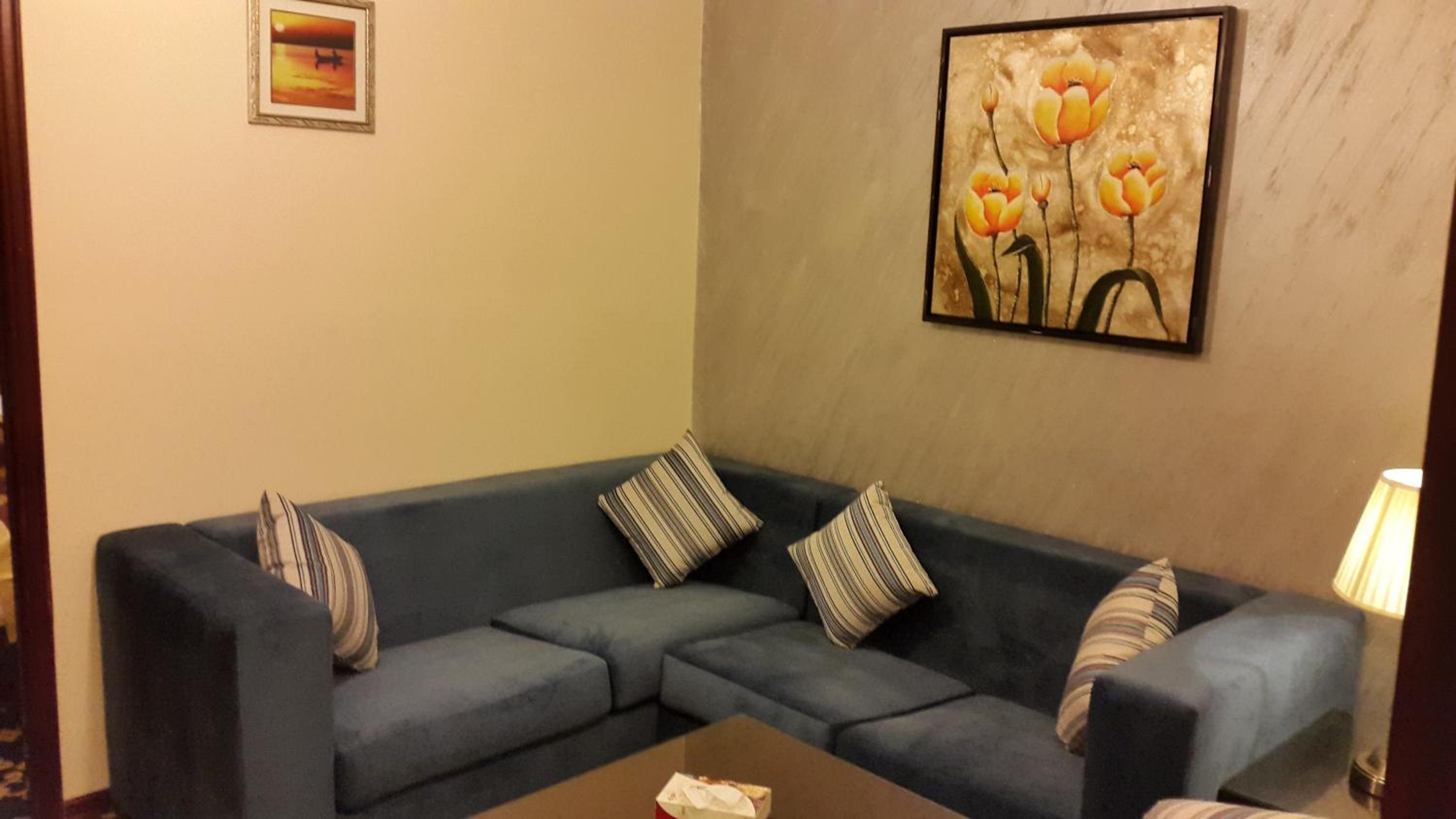 Al Thuraya Hotel