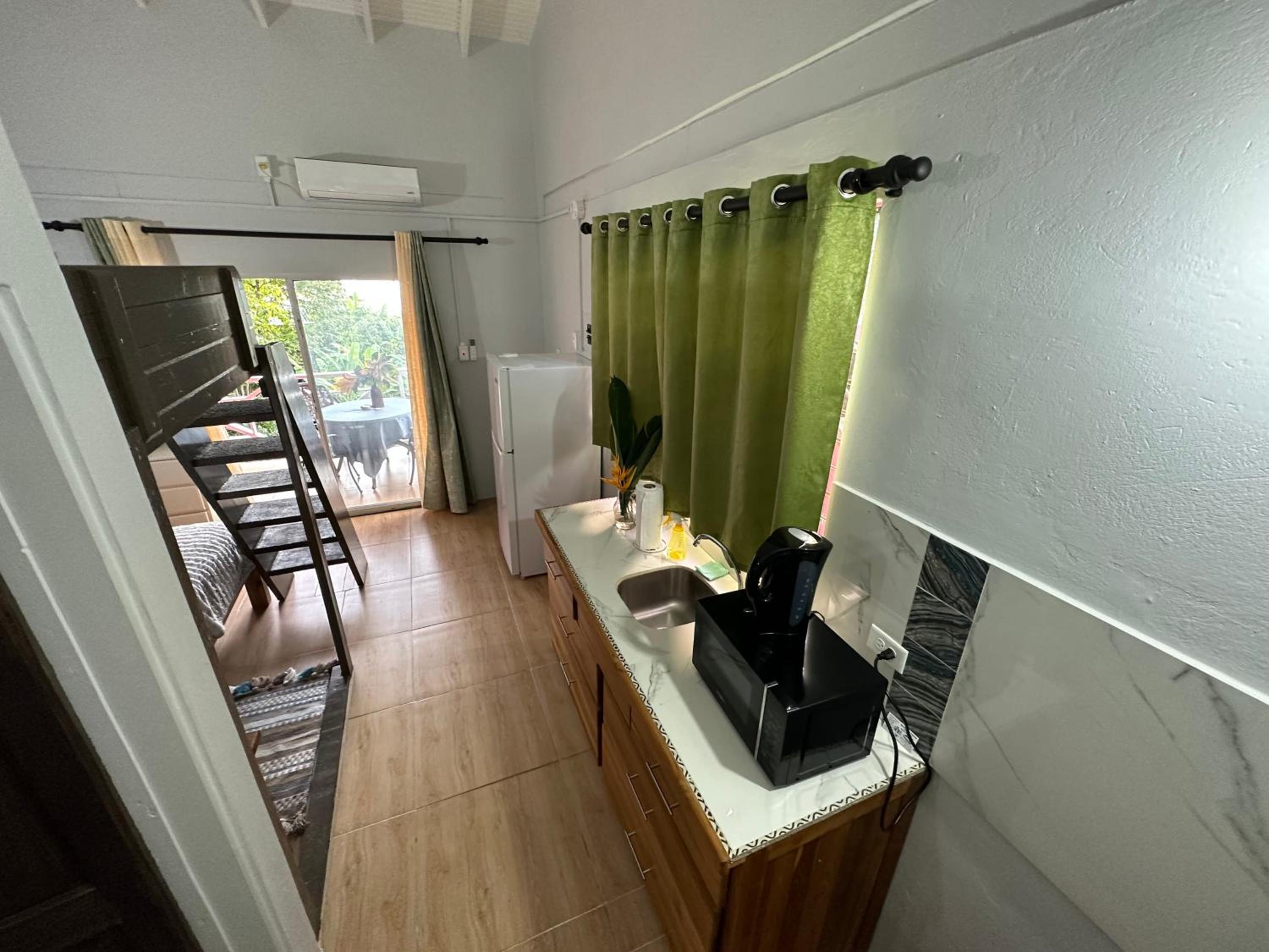 Guava Shores Castara