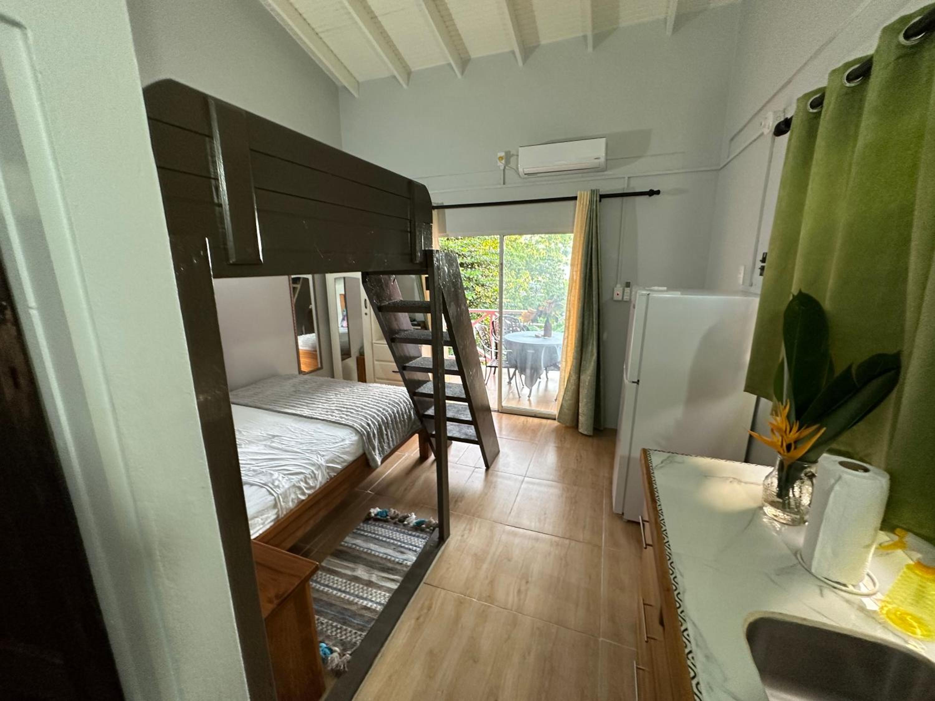 Guava Shores Castara