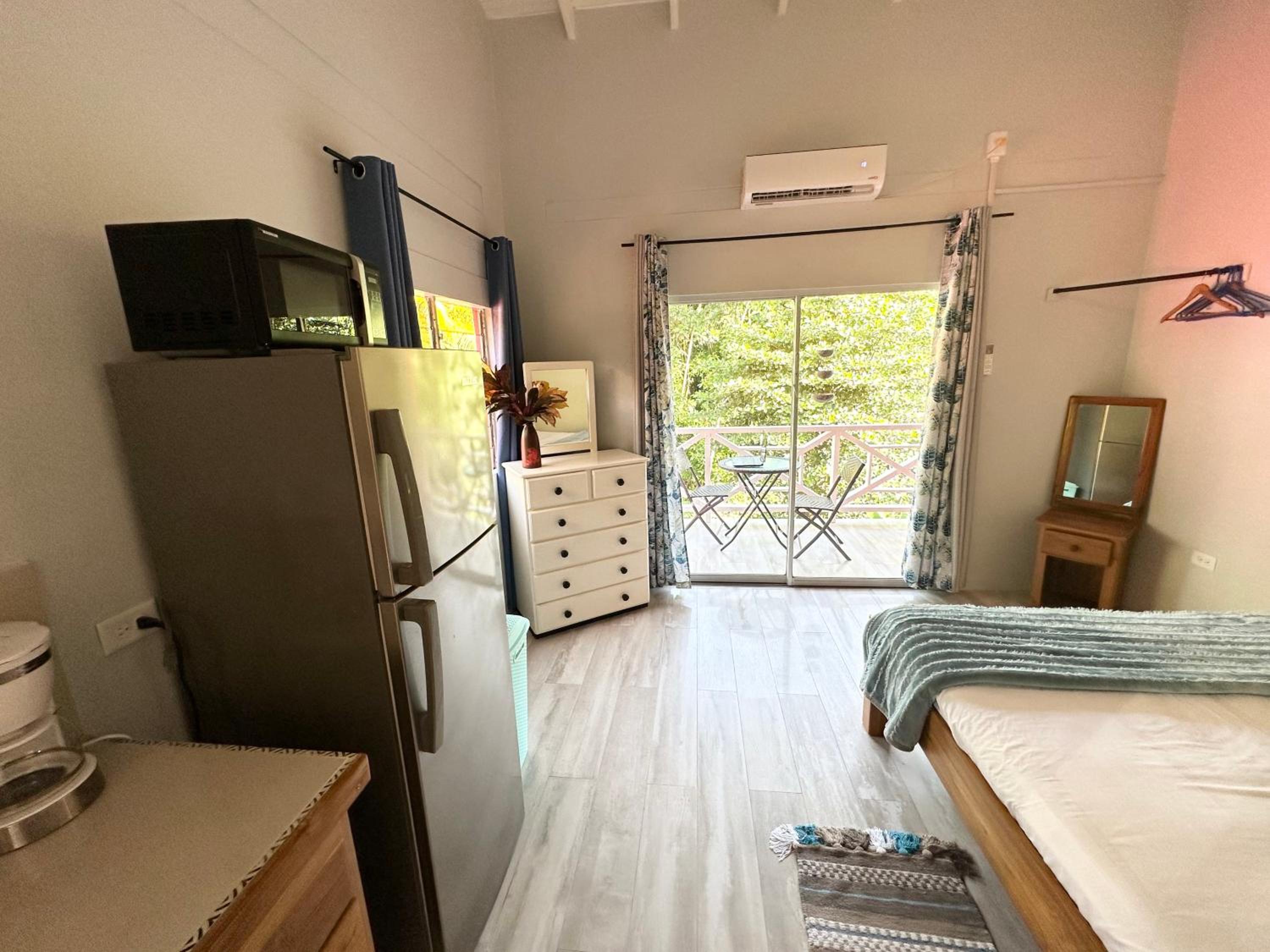 Guava Shores Castara