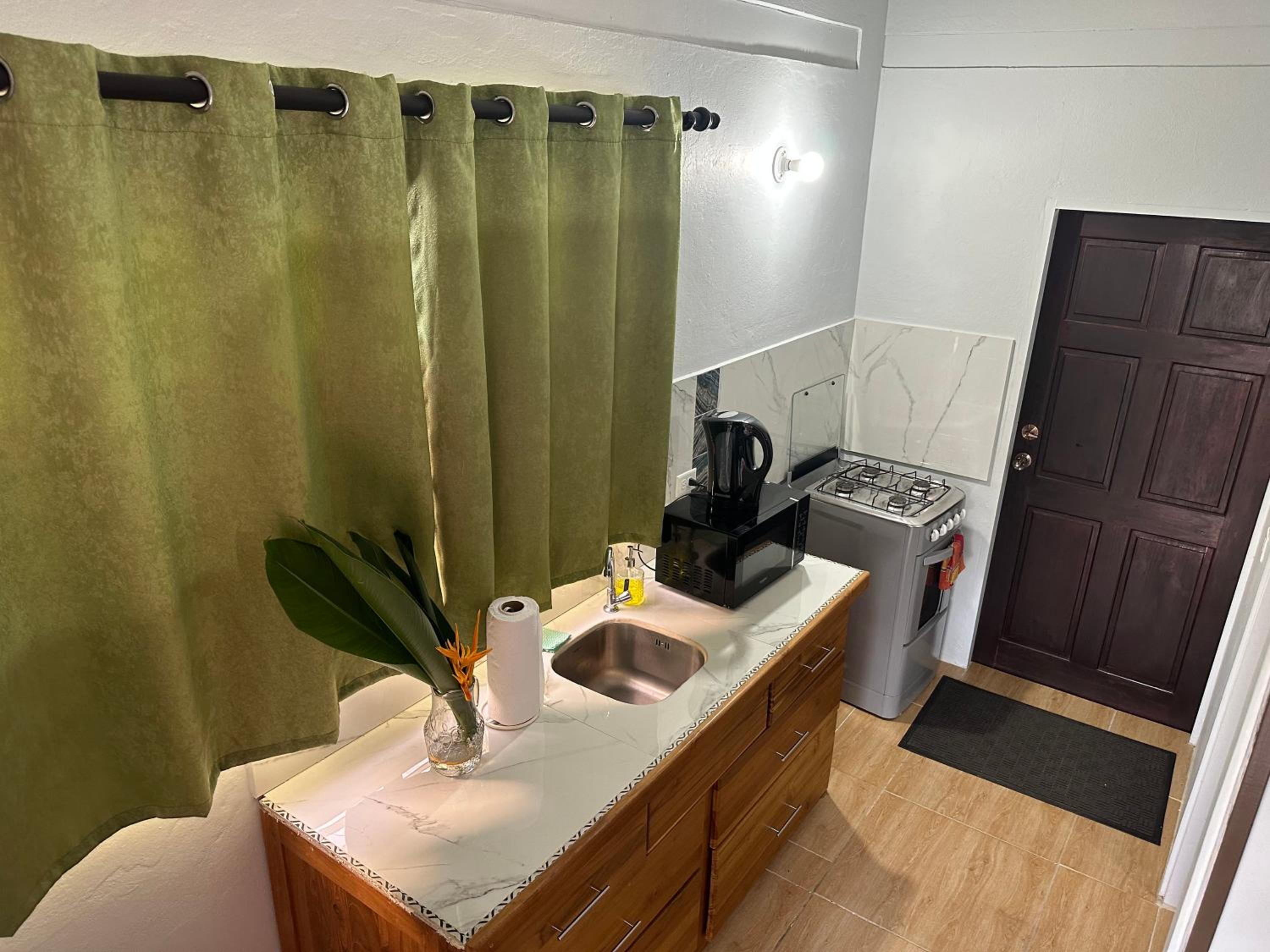 Guava Shores Castara