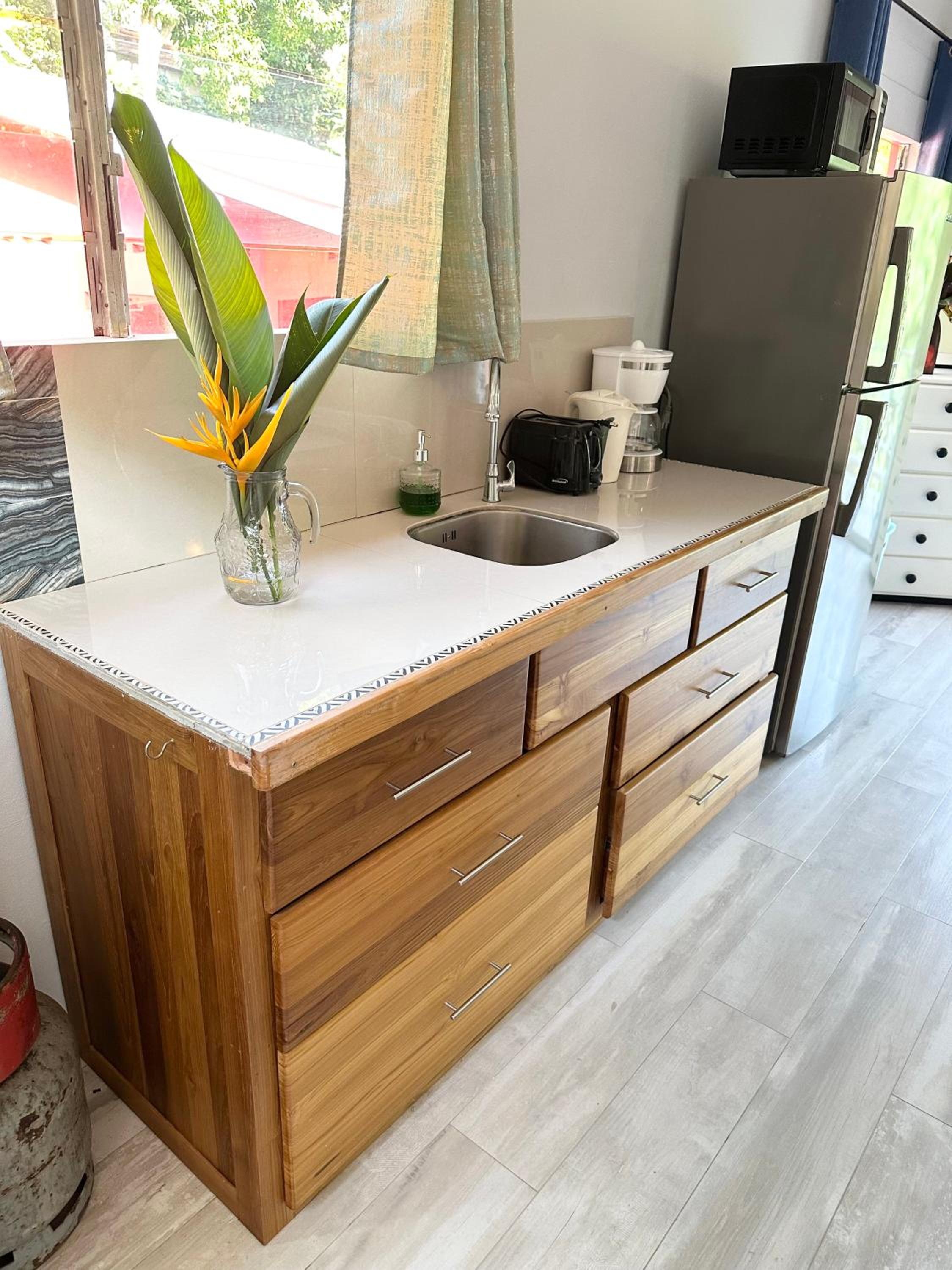 Guava Shores Castara