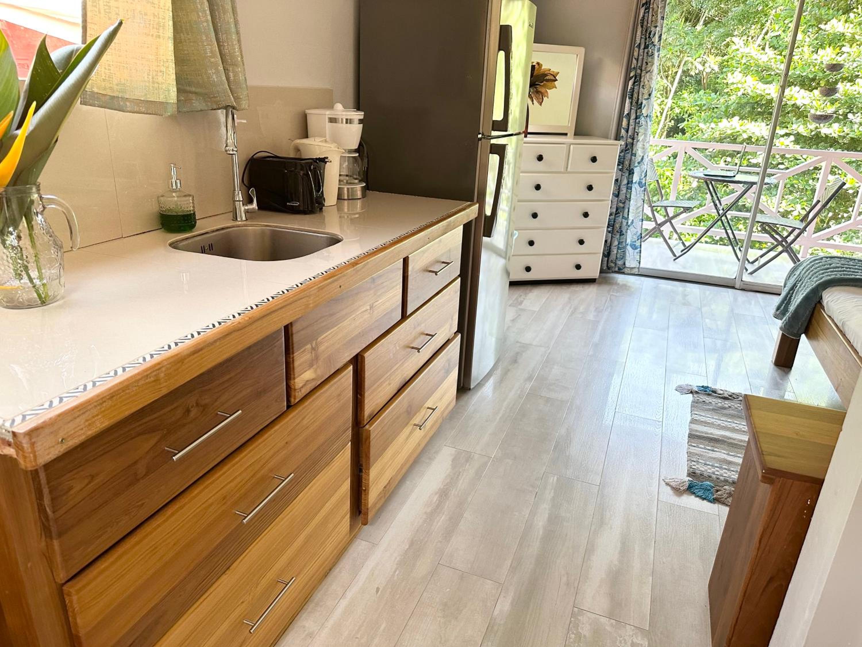 Guava Shores Castara