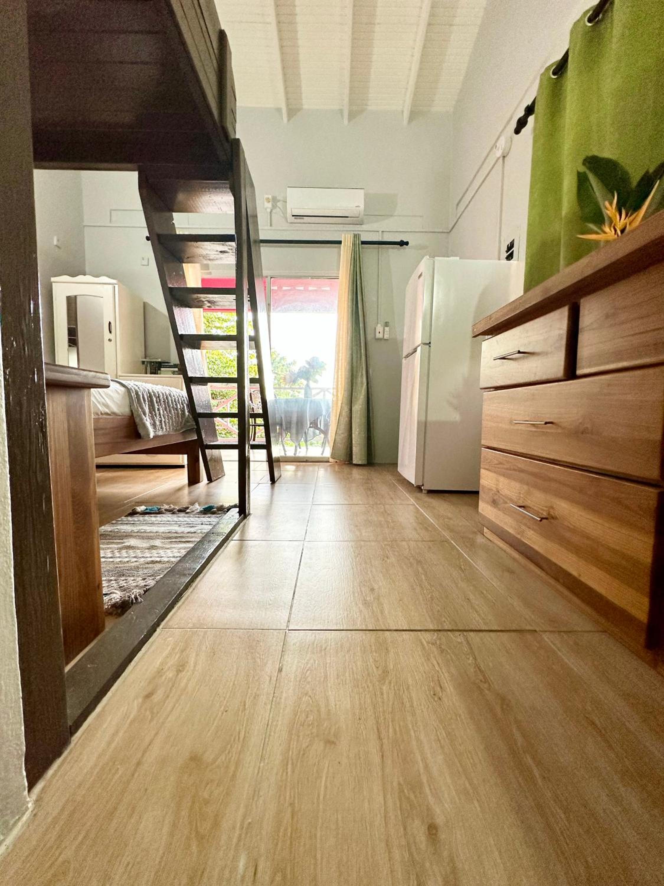 Guava Shores Castara