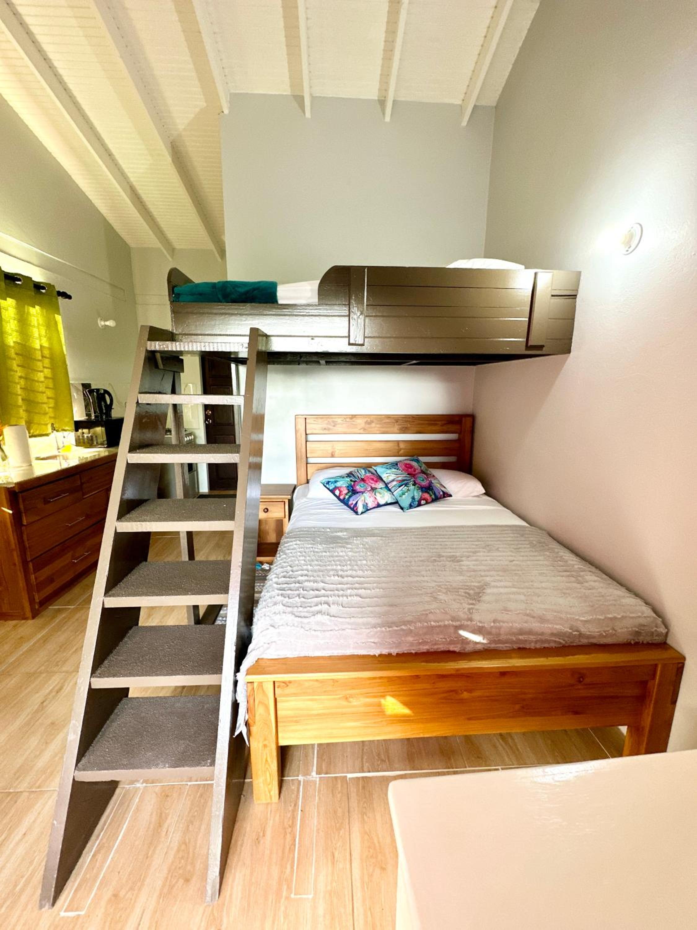 Guava Shores Castara