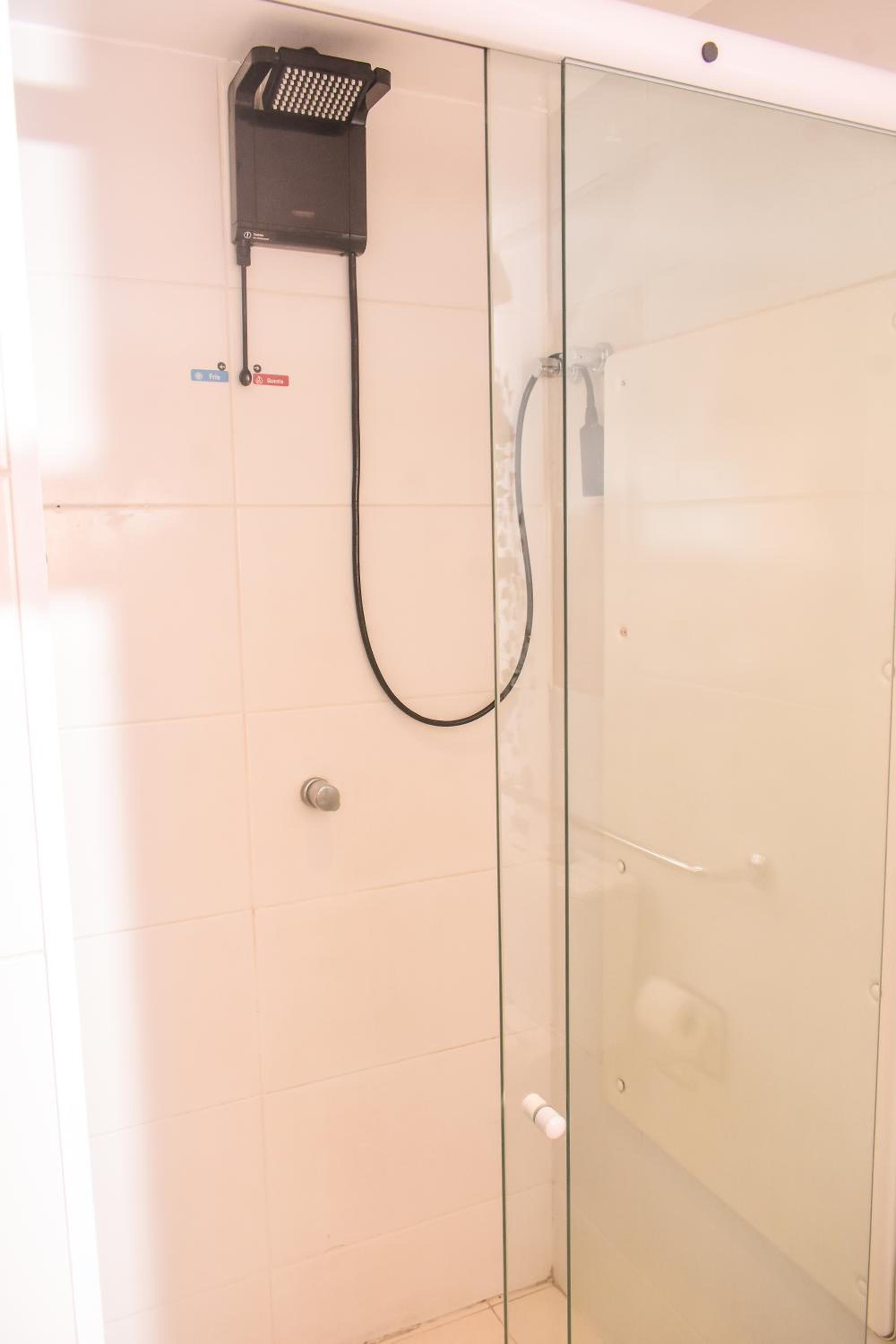Ecotambaú, Espetacular Flat Com Piscina ao Lado da Praia