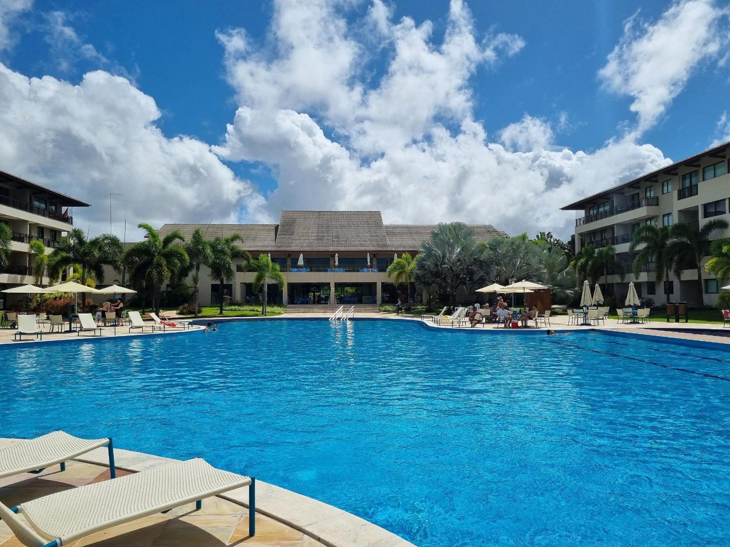 BeachClass EcoLife Porto de Galinhas por Brevelar