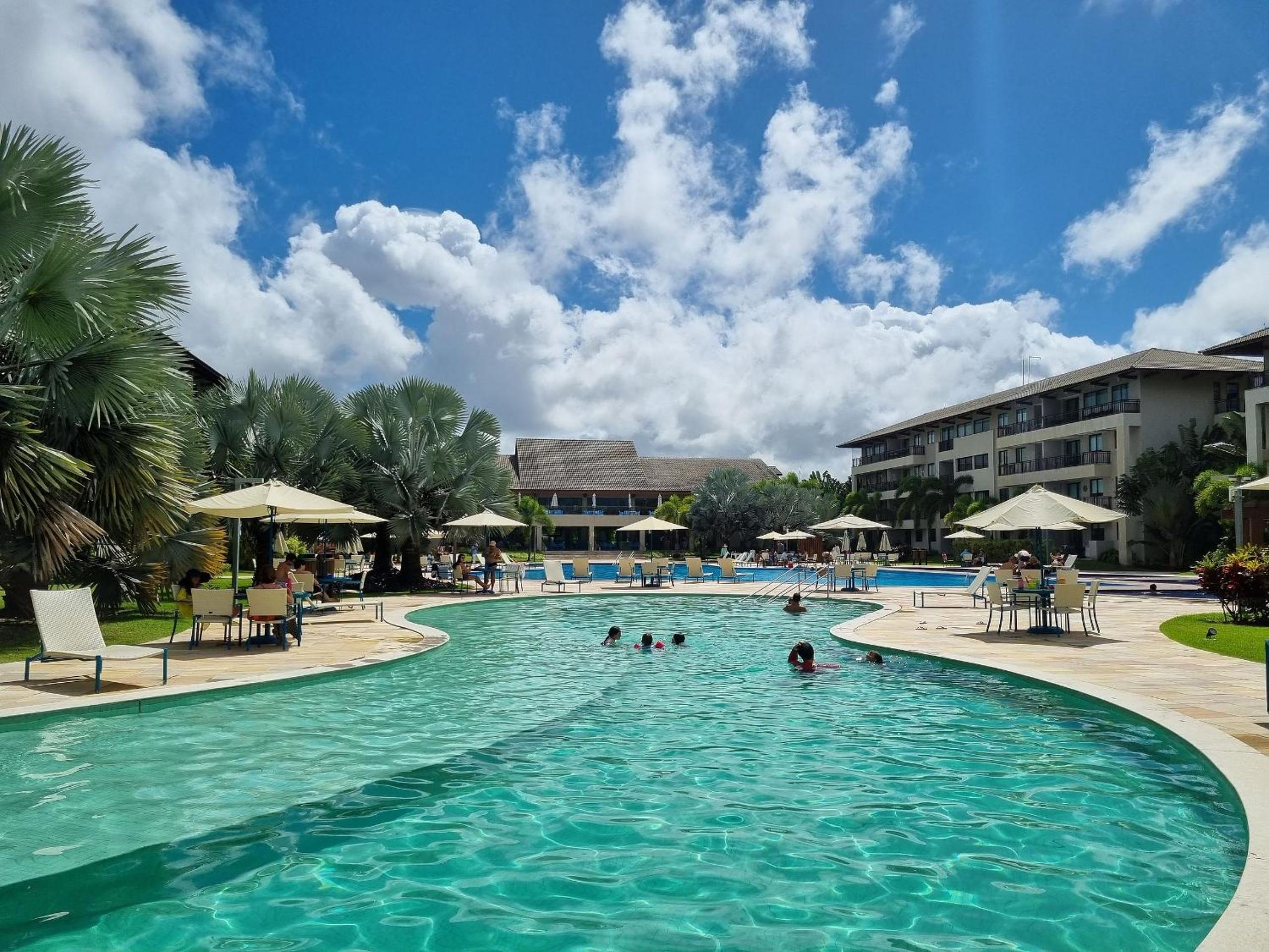 BeachClass EcoLife Porto de Galinhas por Brevelar