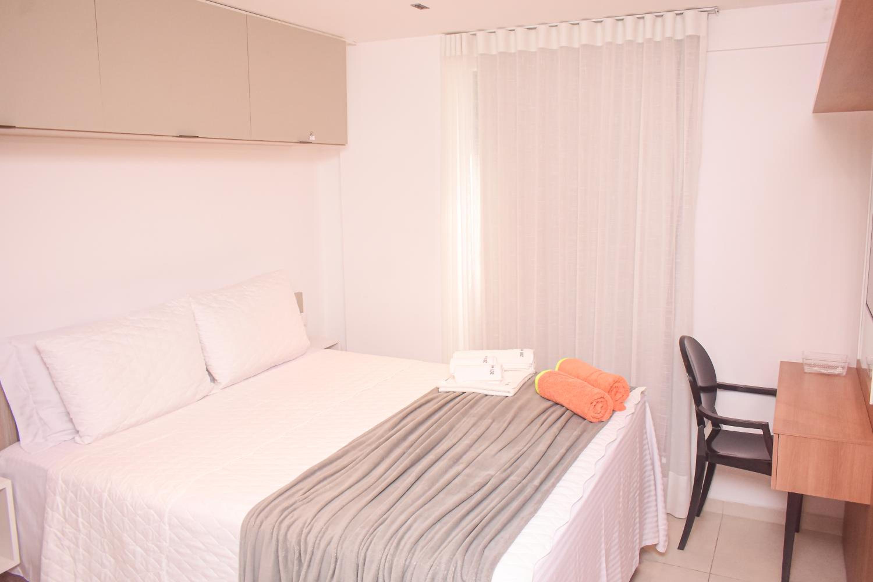 Ecotambaú, Espetacular Flat Com Piscina ao Lado da Praia