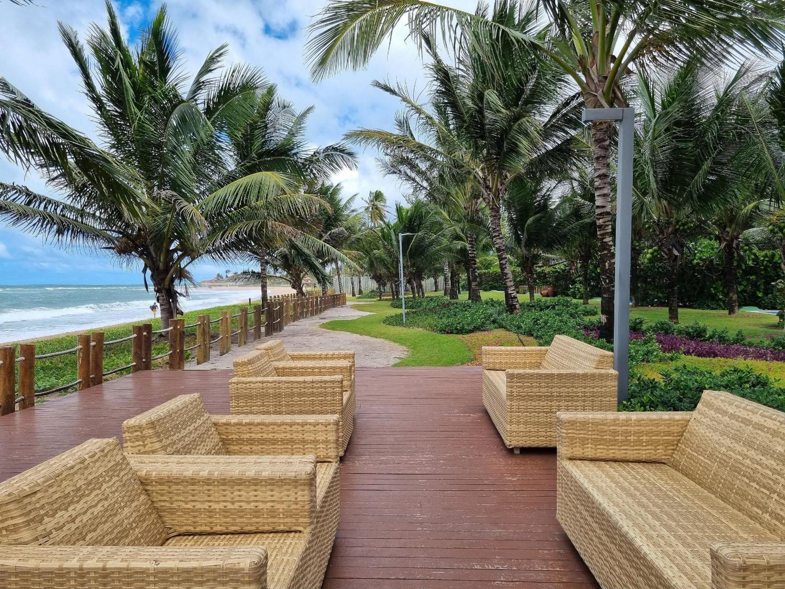 BeachClass EcoLife Porto de Galinhas por Brevelar
