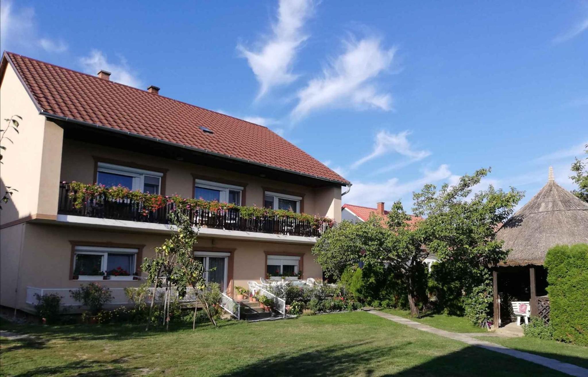 Apartments in Keszthely - Balaton 45320 view 3