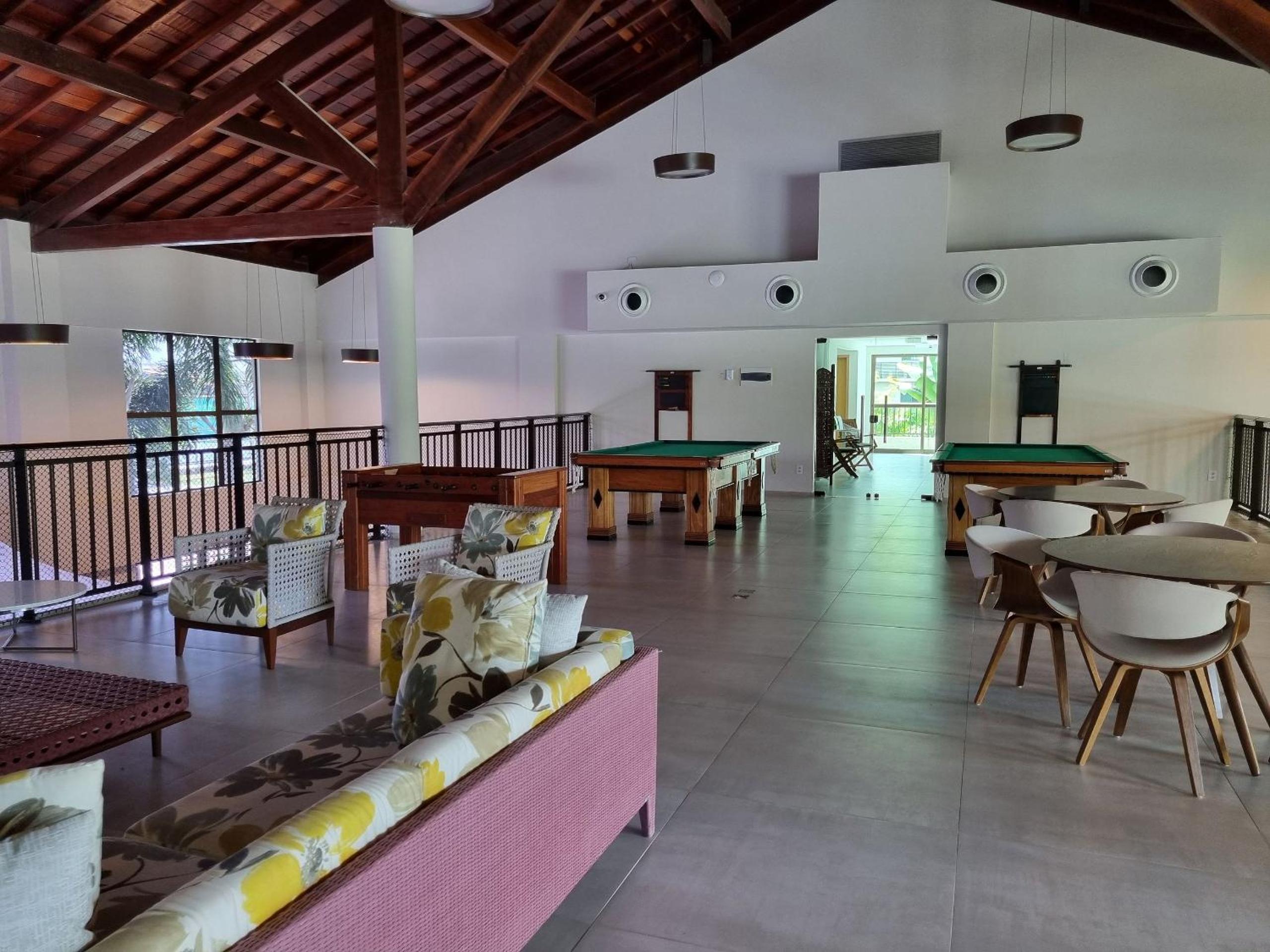 BeachClass EcoLife Porto de Galinhas por Brevelar