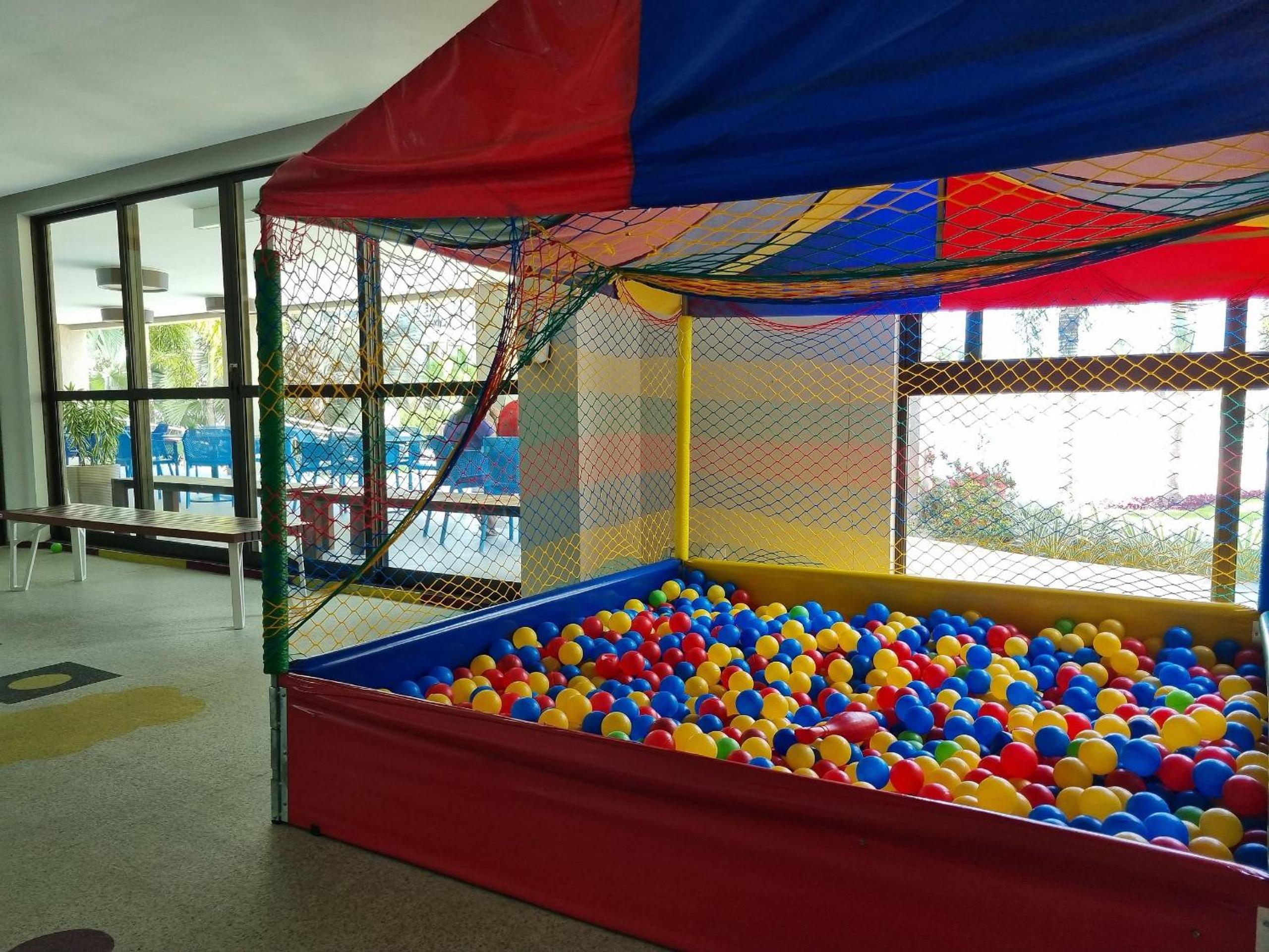 BeachClass EcoLife Porto de Galinhas por Brevelar