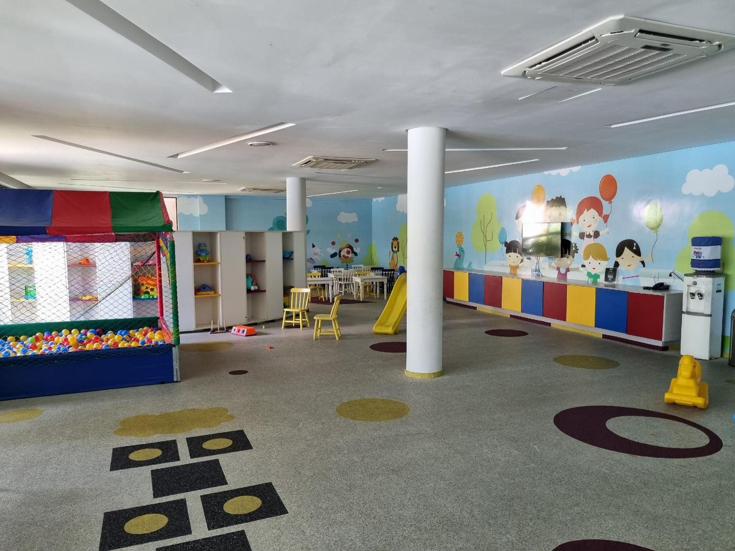 BeachClass EcoLife Porto de Galinhas por Brevelar