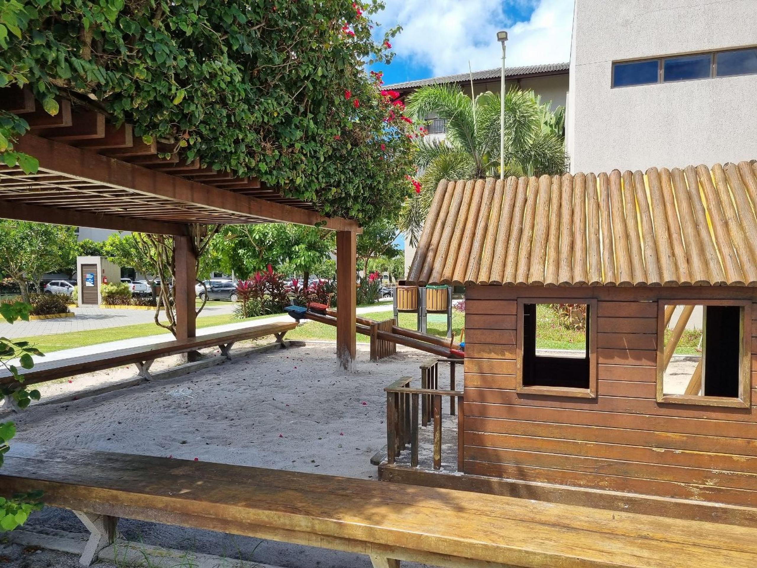 BeachClass EcoLife Porto de Galinhas por Brevelar