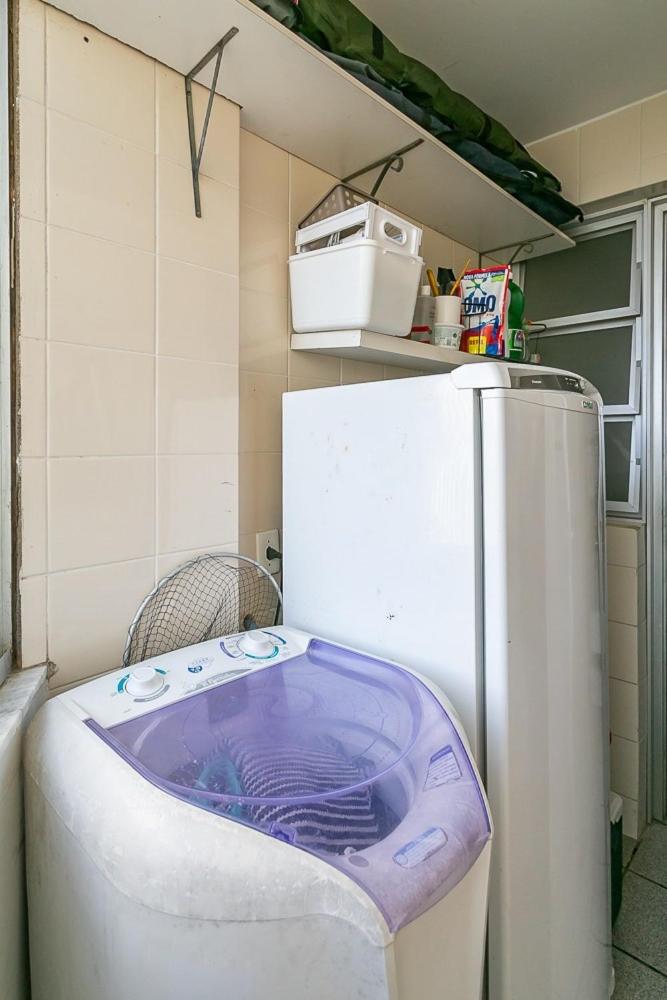 Apartamento 3 quartos +2 garagens+2 banheiros a 40m da Praia dos Ingleses/florianopolis