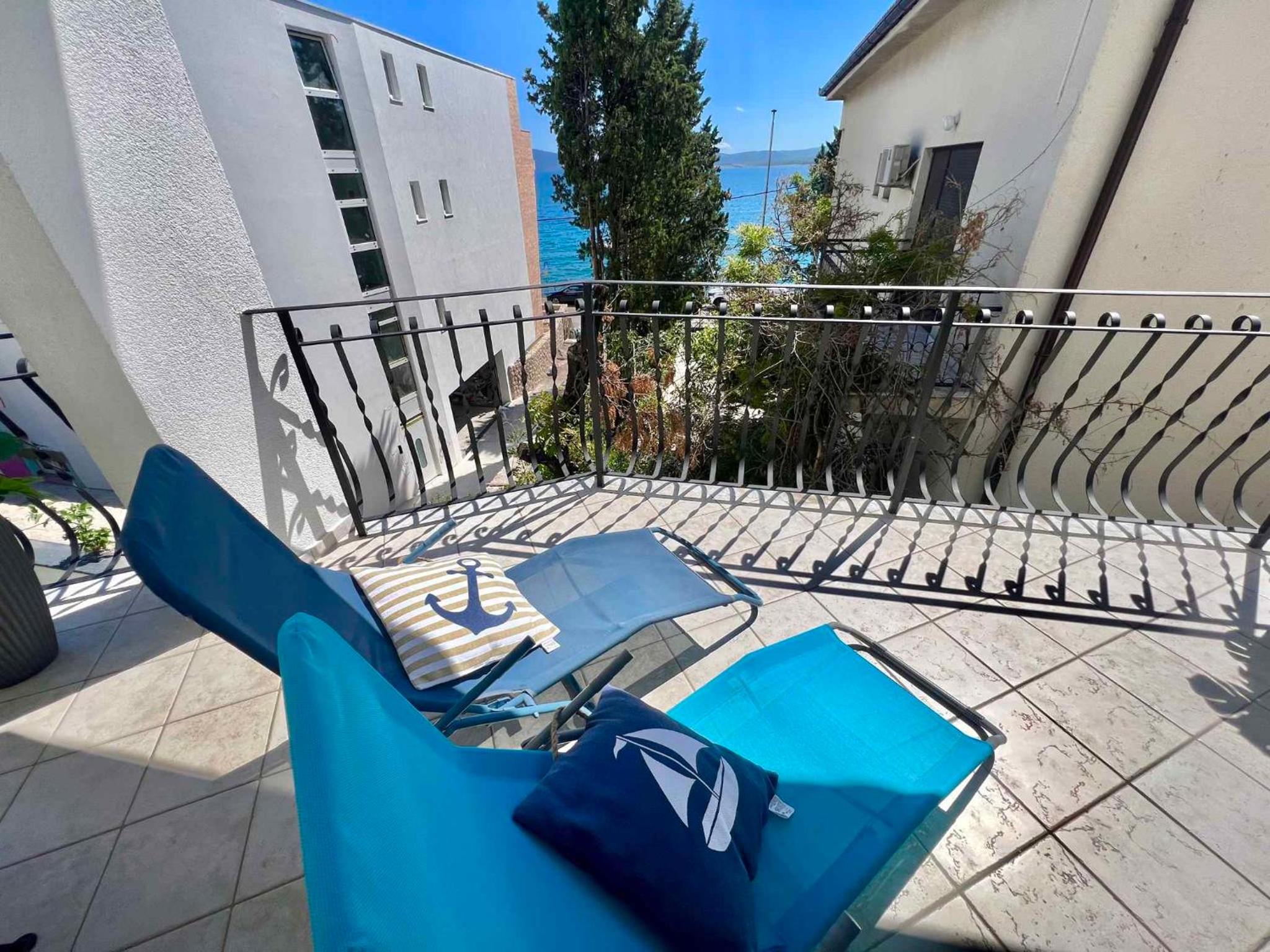 Apartments in Crikvenica 45022
