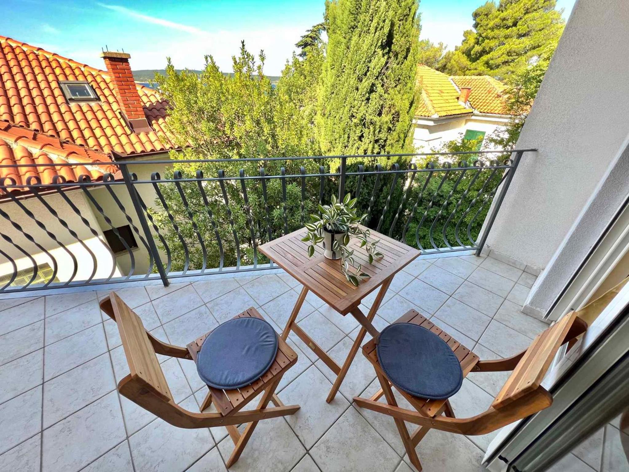 Apartments in Crikvenica 45022