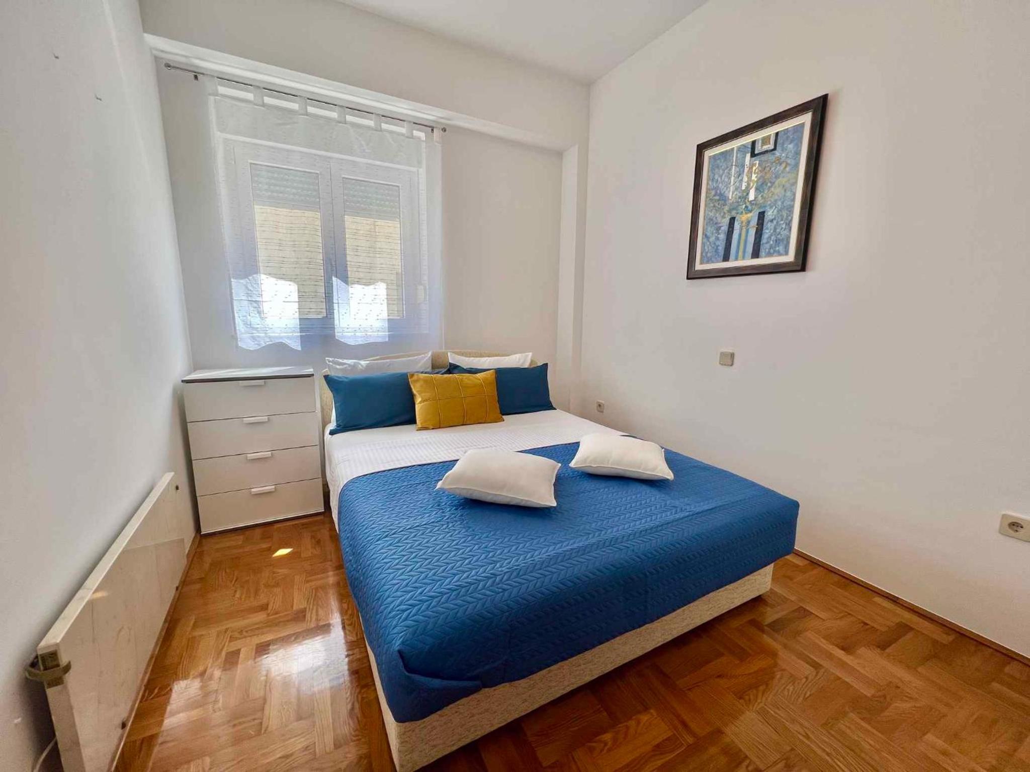 Apartments in Crikvenica 45022