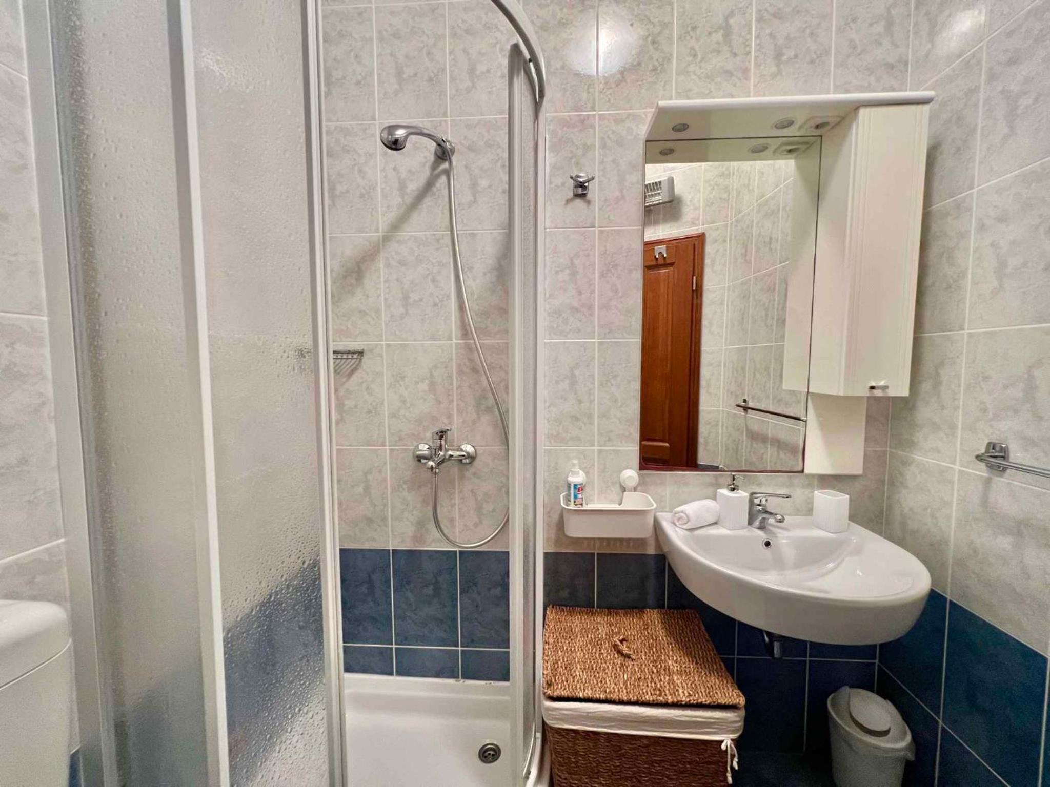Apartments in Crikvenica 45022