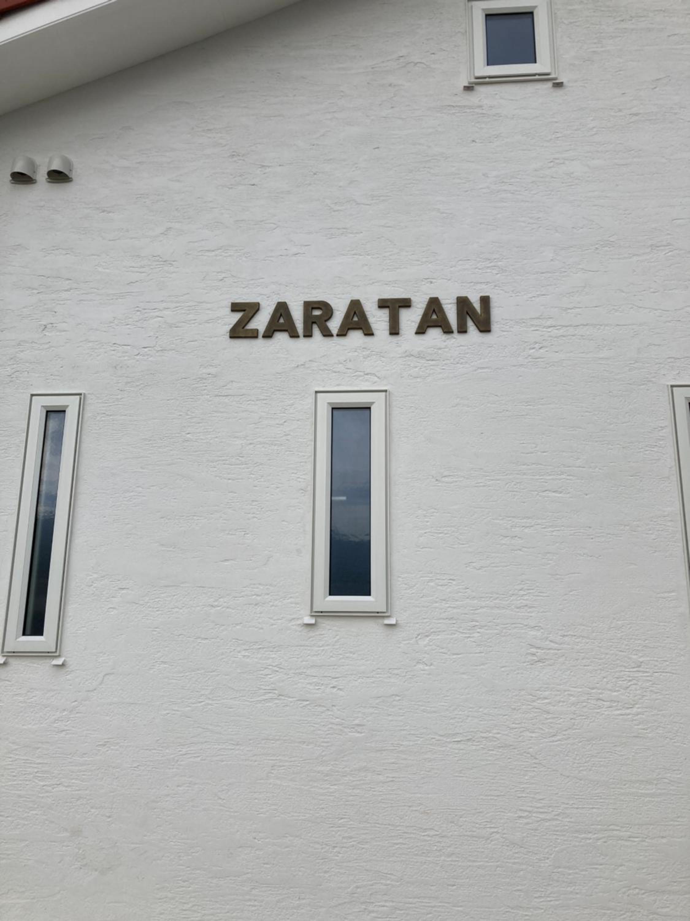 ZARATAN