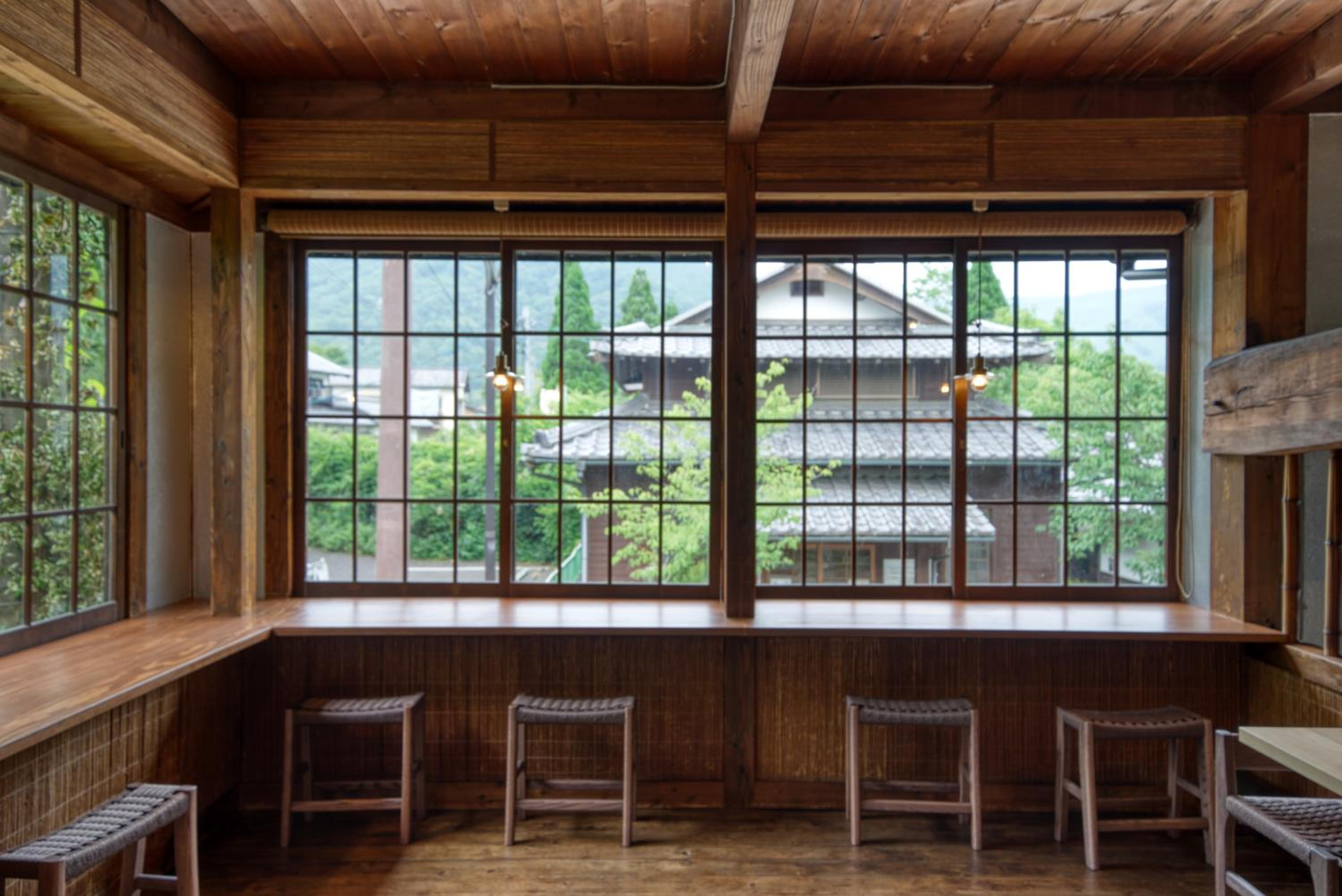 Enokiya Ryokan