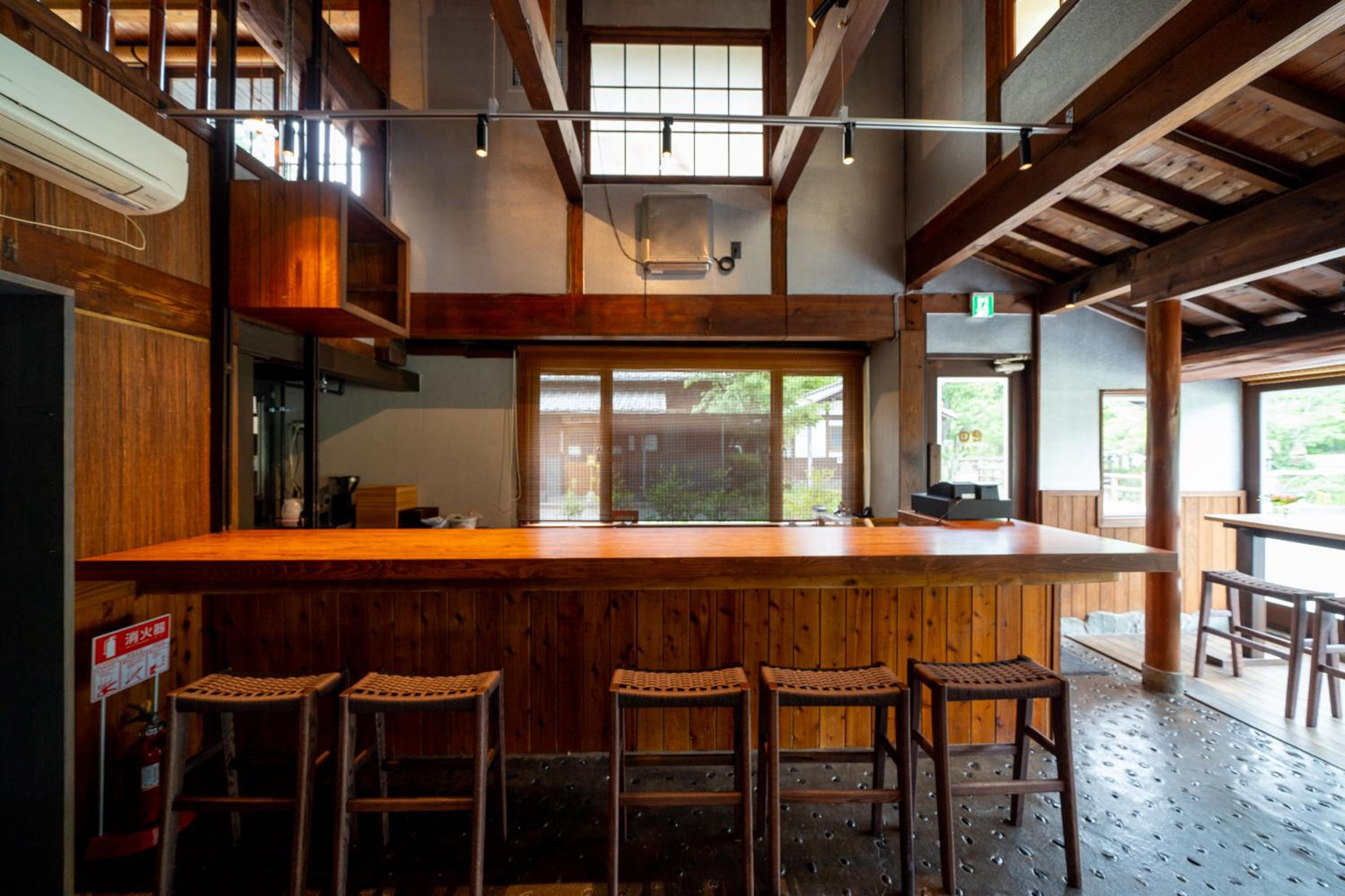 Enokiya Ryokan