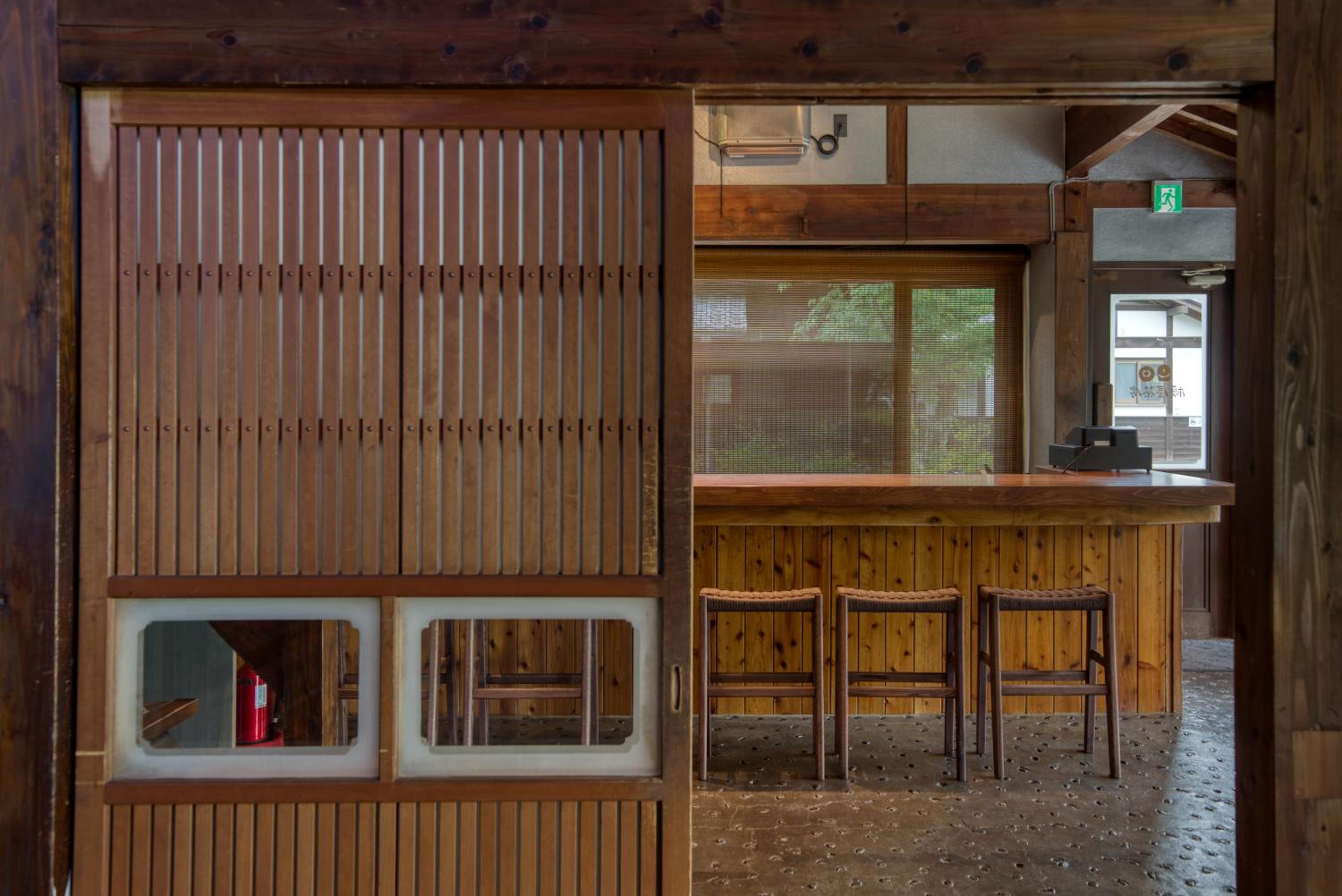 Enokiya Ryokan