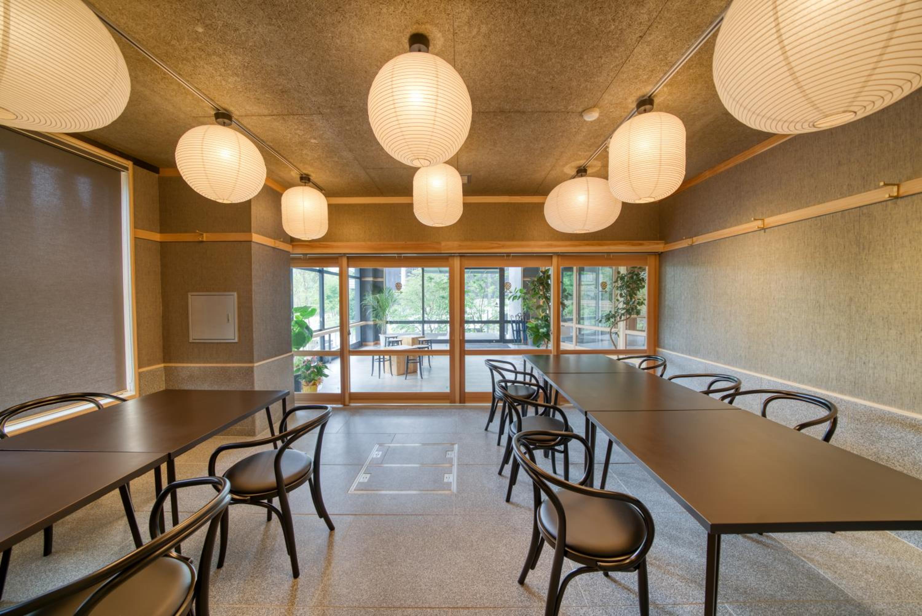 Enokiya Ryokan