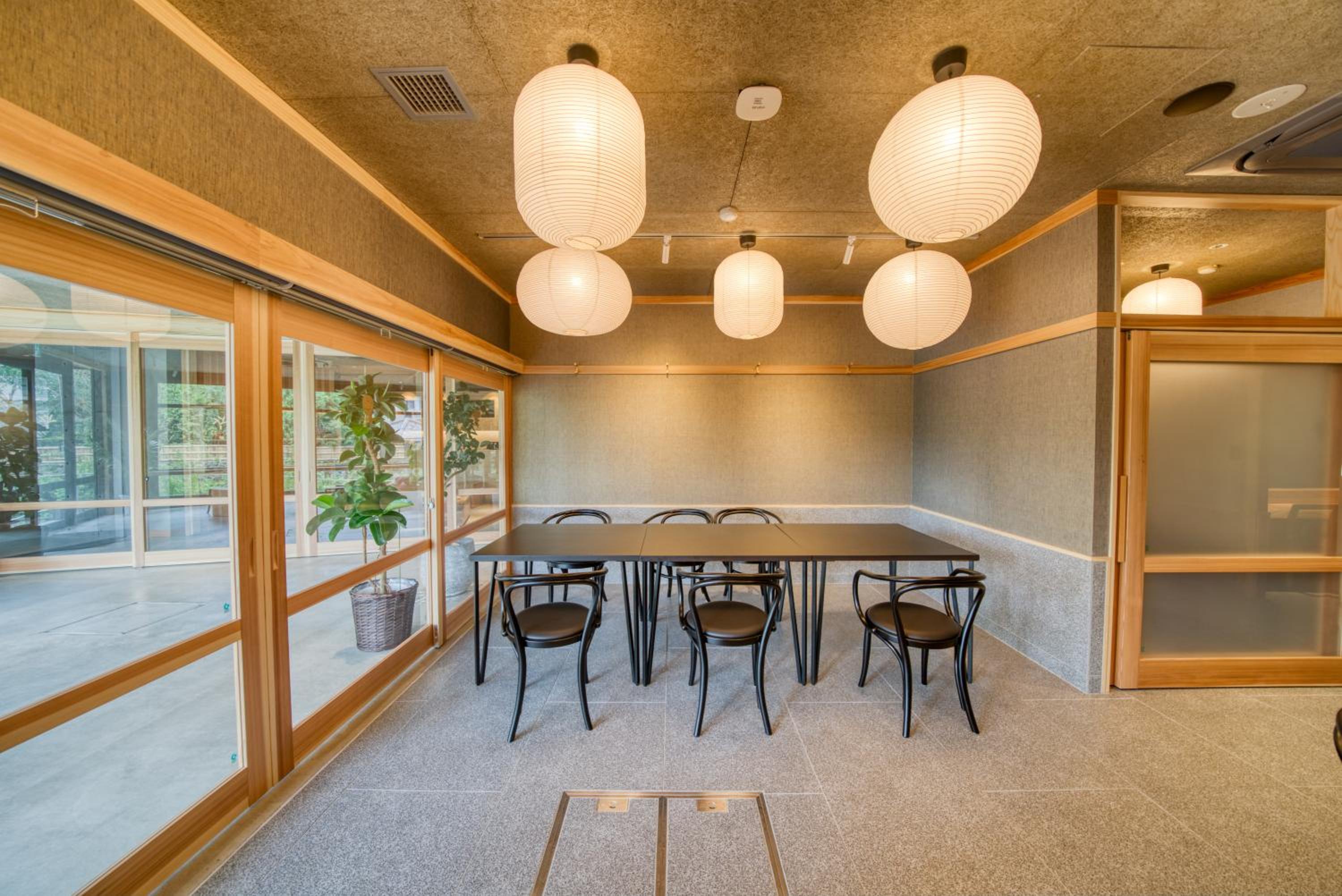 Enokiya Ryokan