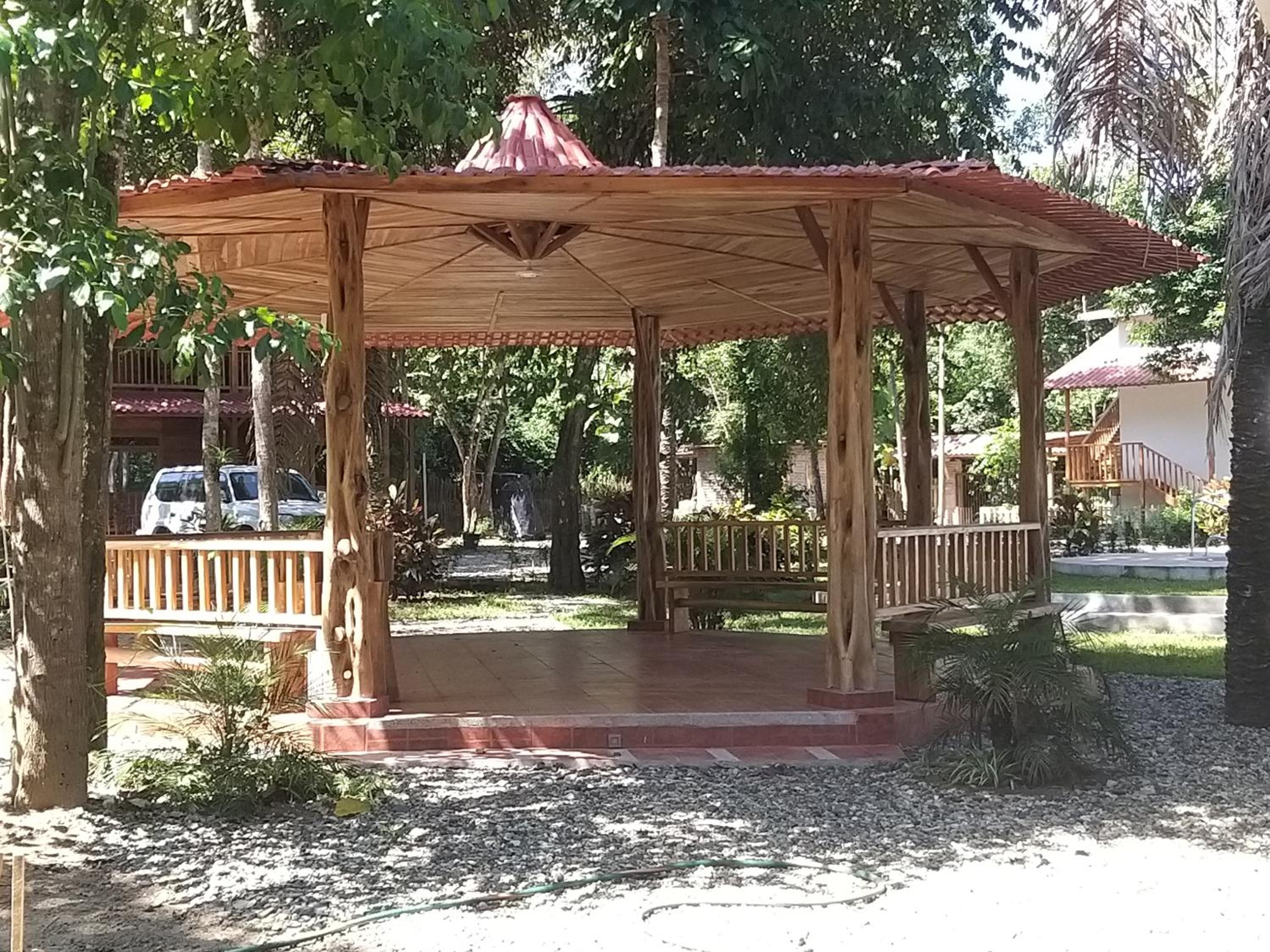 Nueva Tierra