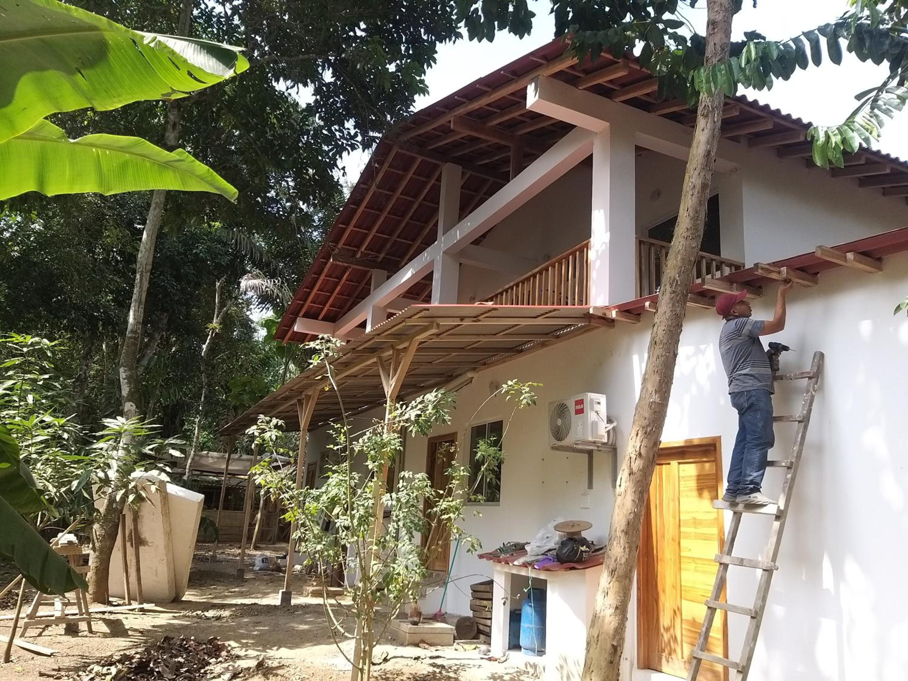 Nueva Tierra