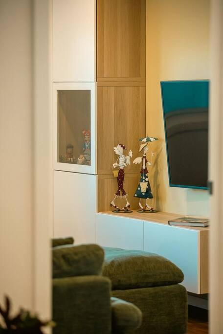 Tranquil 3 bed getaway in Currumbin Pool and Spa!