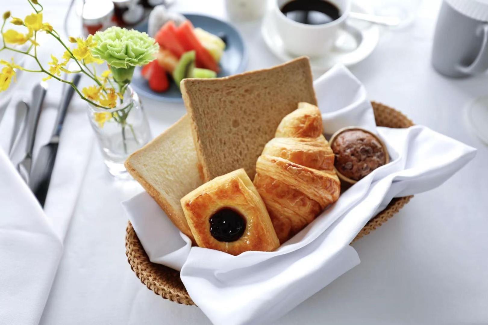 Jinan Vacations - Kempinski Hotel Jinan - Property Image 83