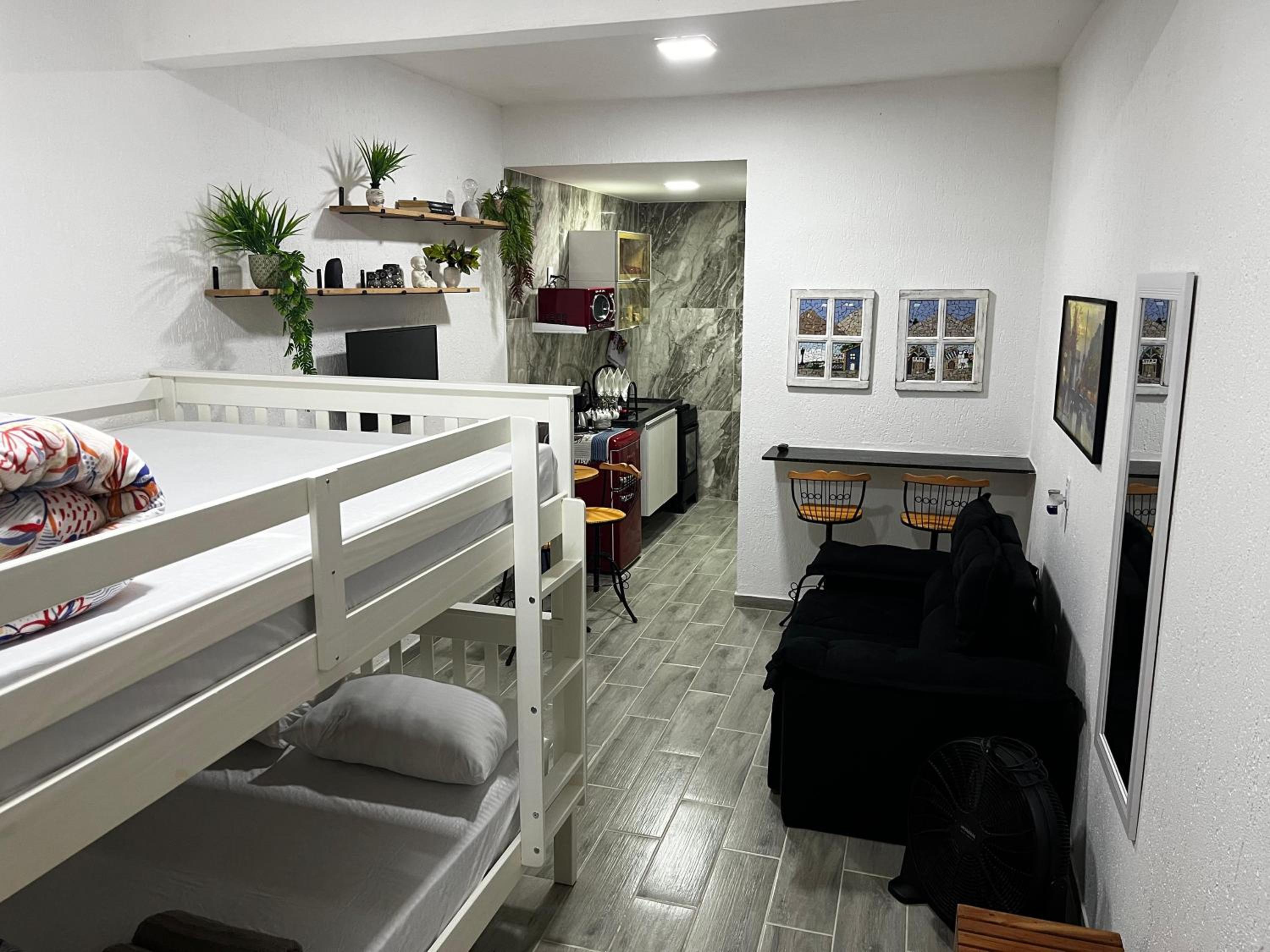 Meu Loft Barra Nova 3