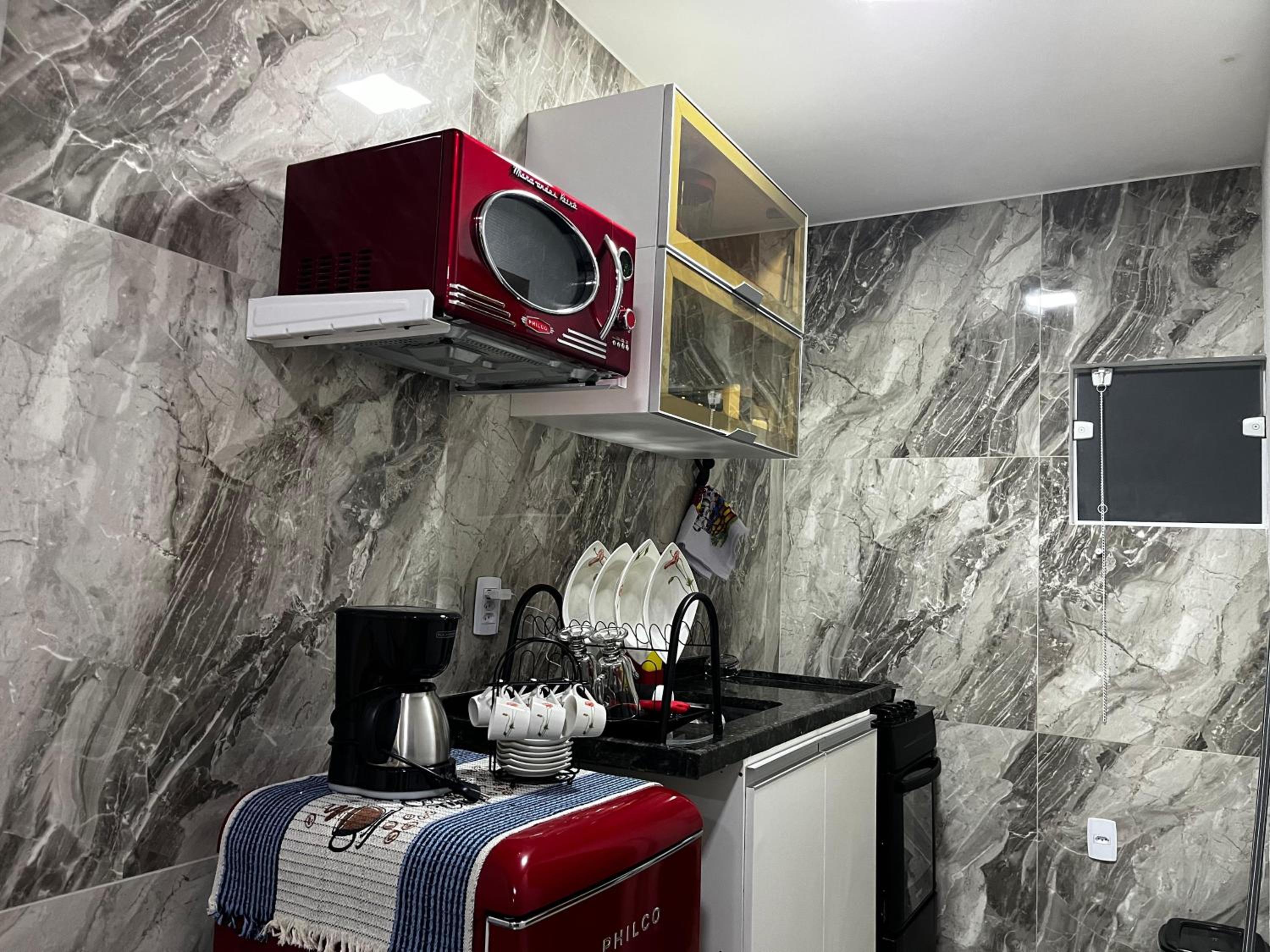 Meu Loft Barra Nova 3