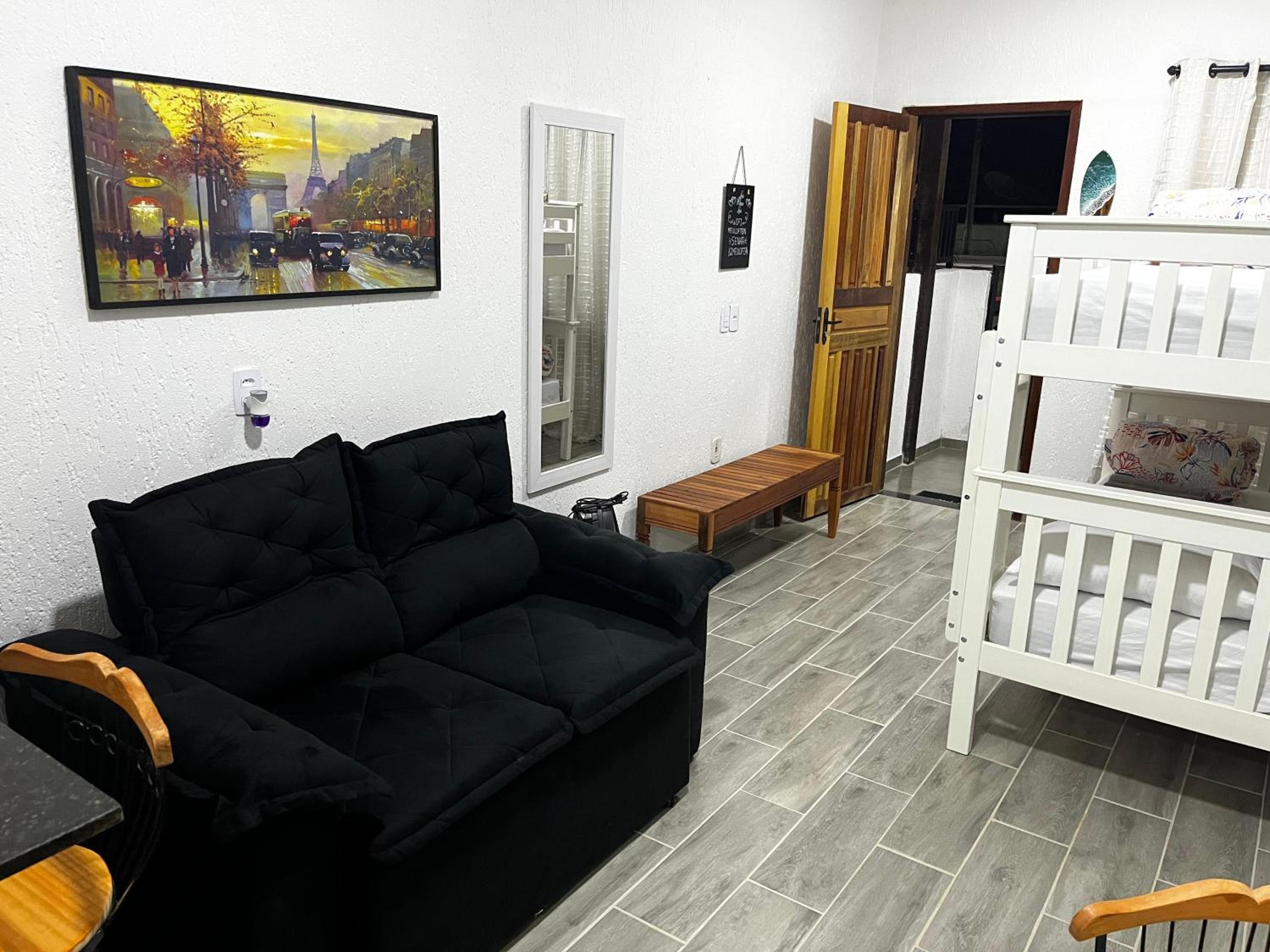 Meu Loft Barra Nova 3