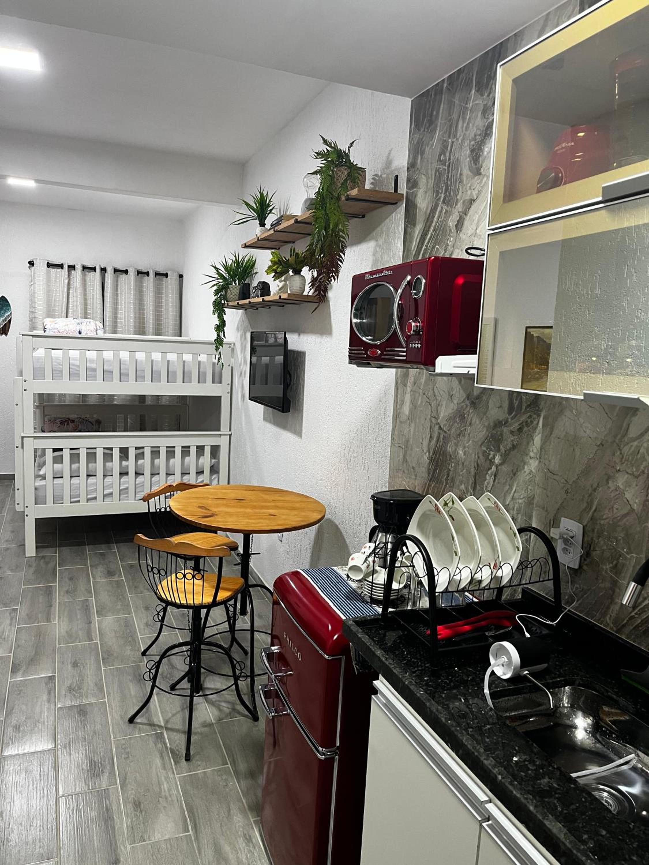 Meu Loft Barra Nova 3