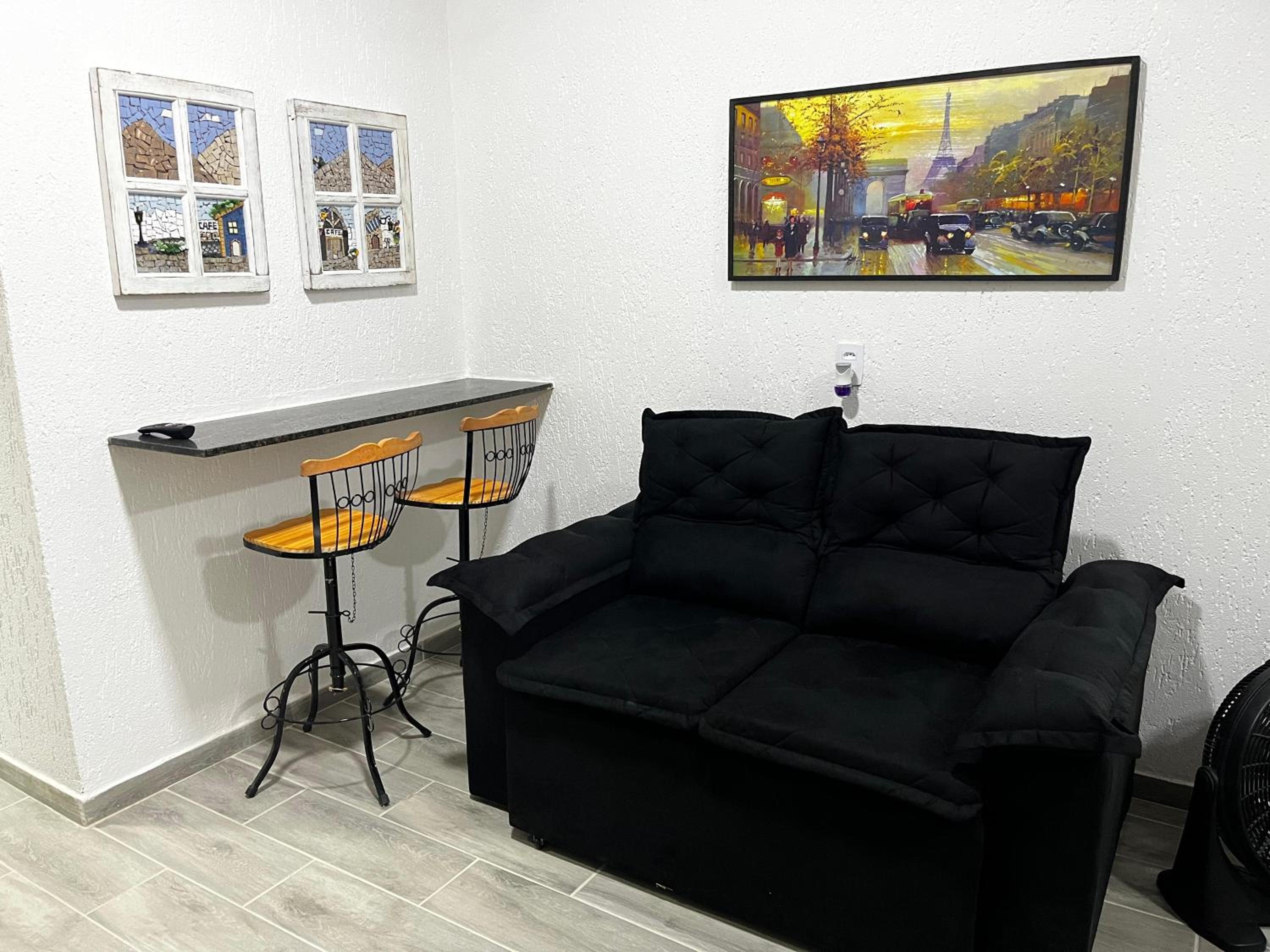Meu Loft Barra Nova 3