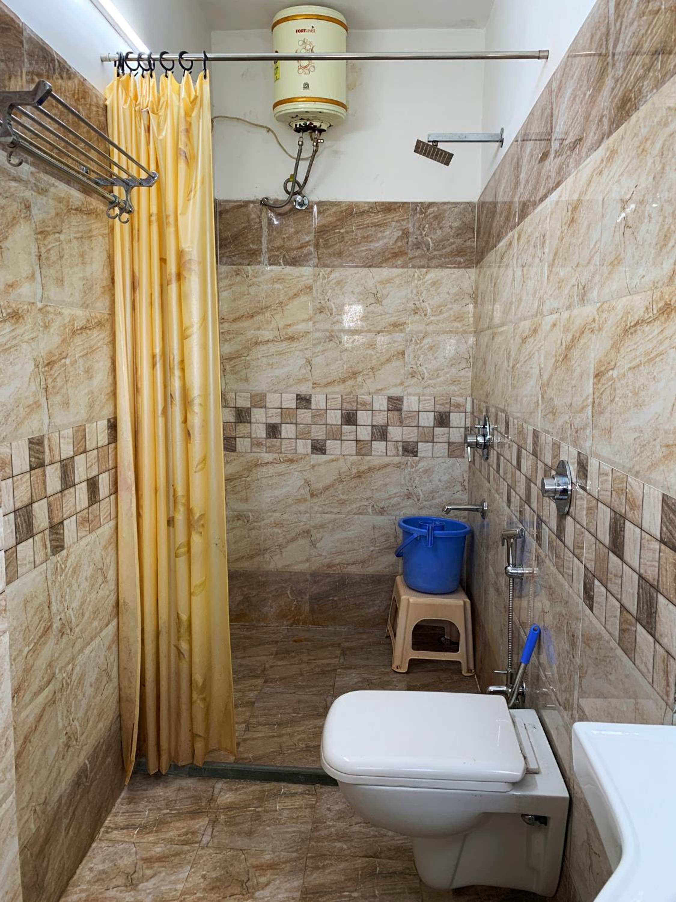Gadh Ganesh Homestay — photo 9