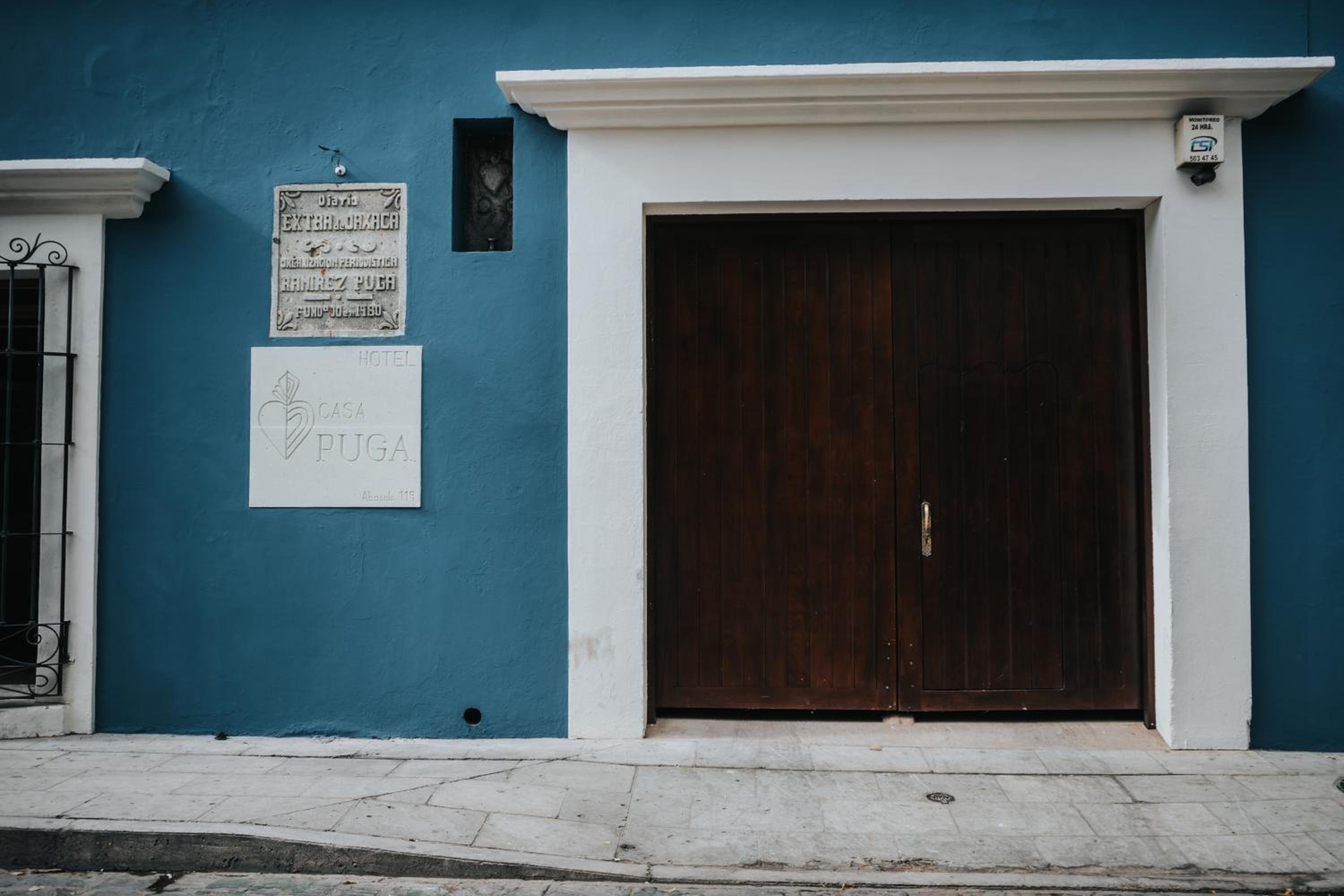 Hotel Casa Puga - Property Image 60
