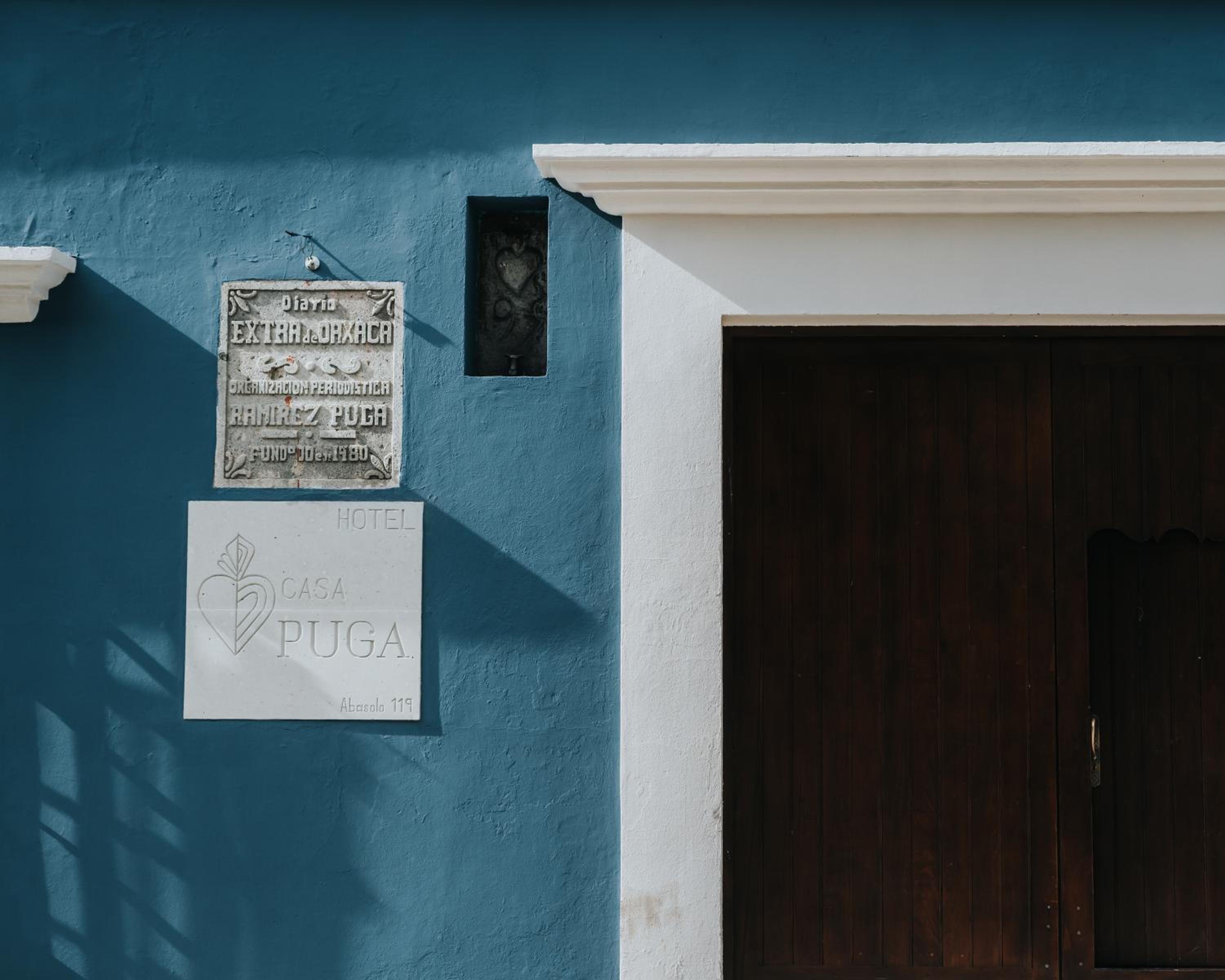 Hotel Casa Puga - Property Image 74